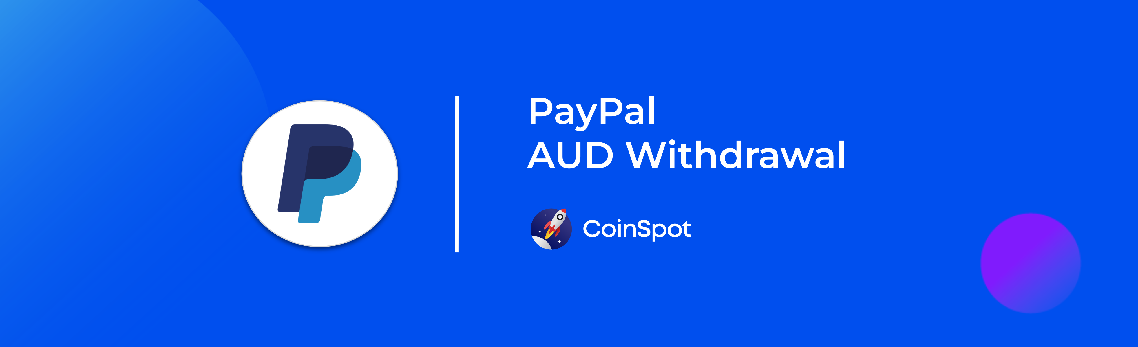 CoinSpot - AUD PayPal Withdrawal.png