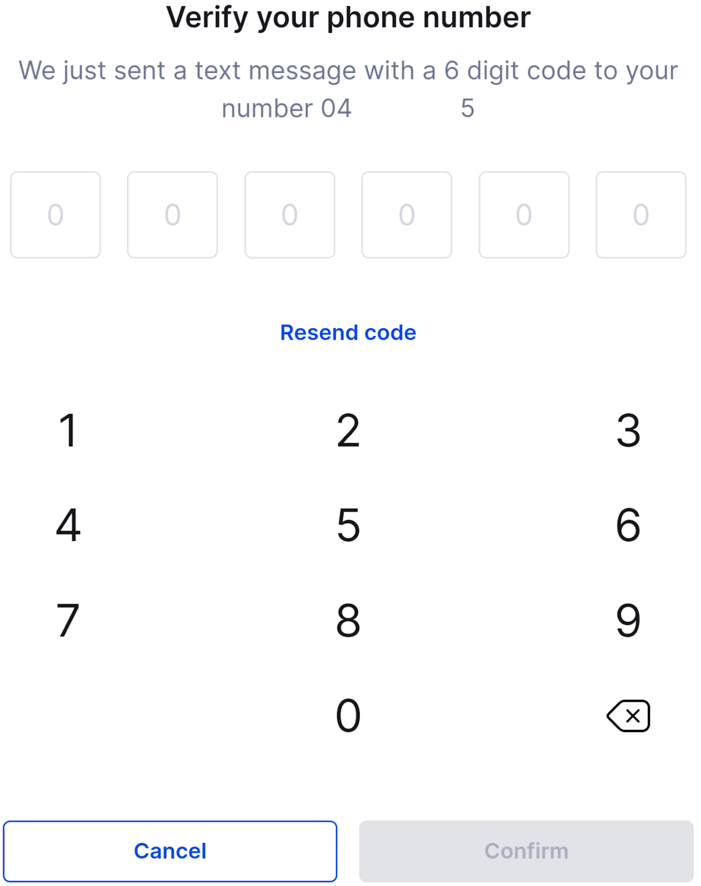 CoinSpot App - Mobile Verification.png