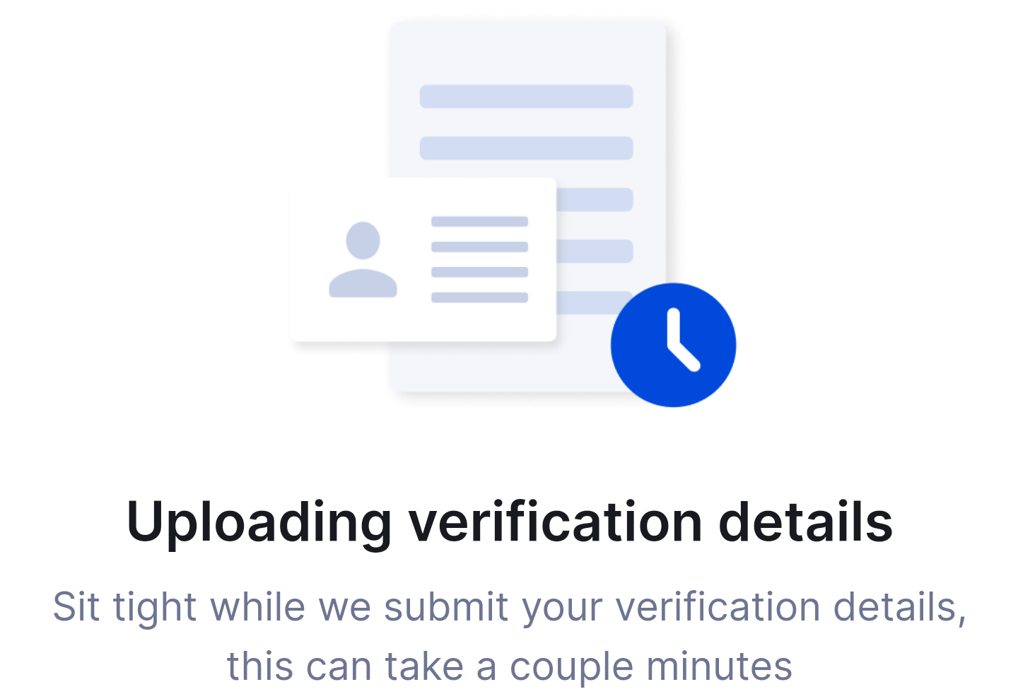 CoinSpot App - Uploading Details.png