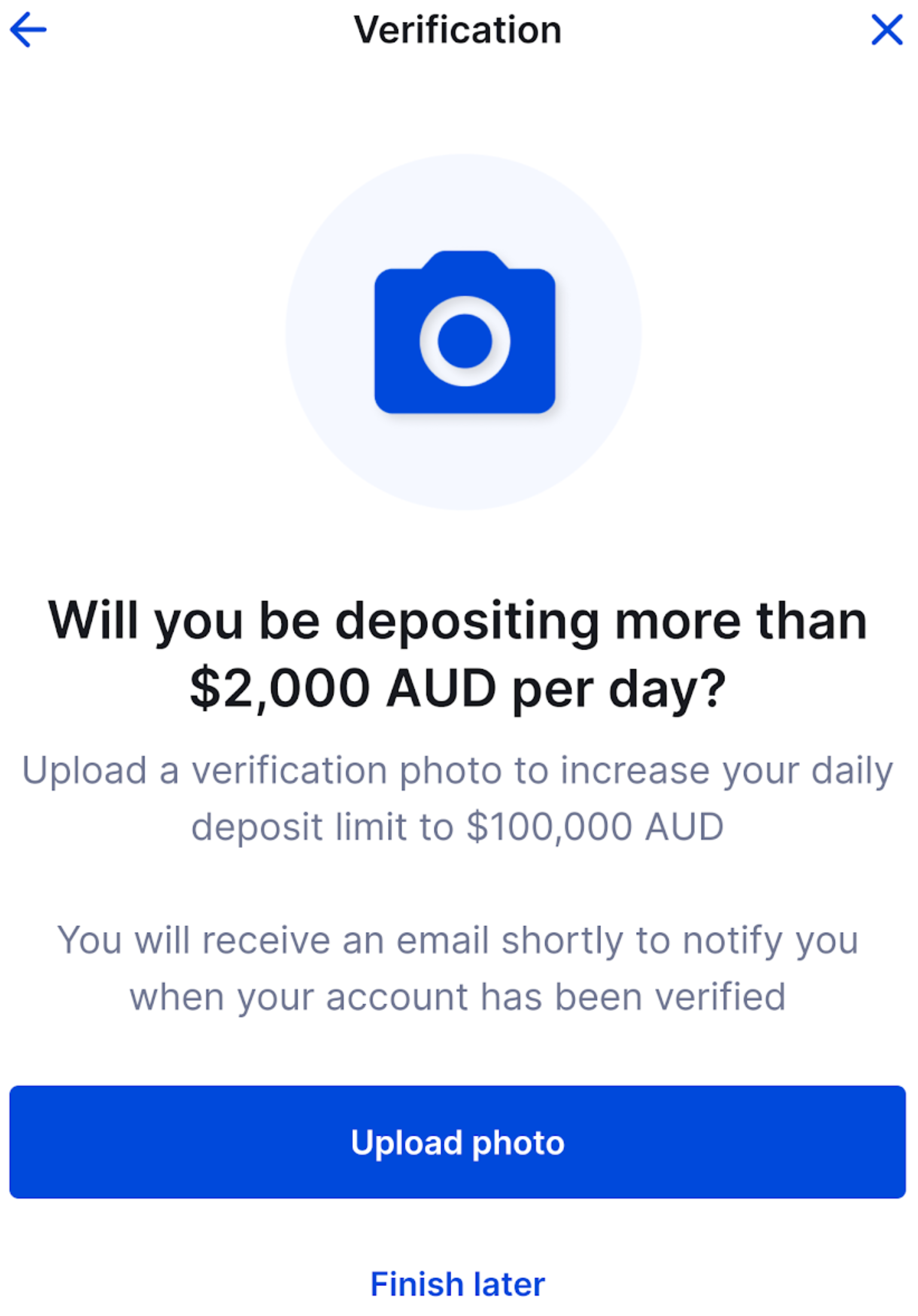 CoinSpot App - ID uploaded.png
