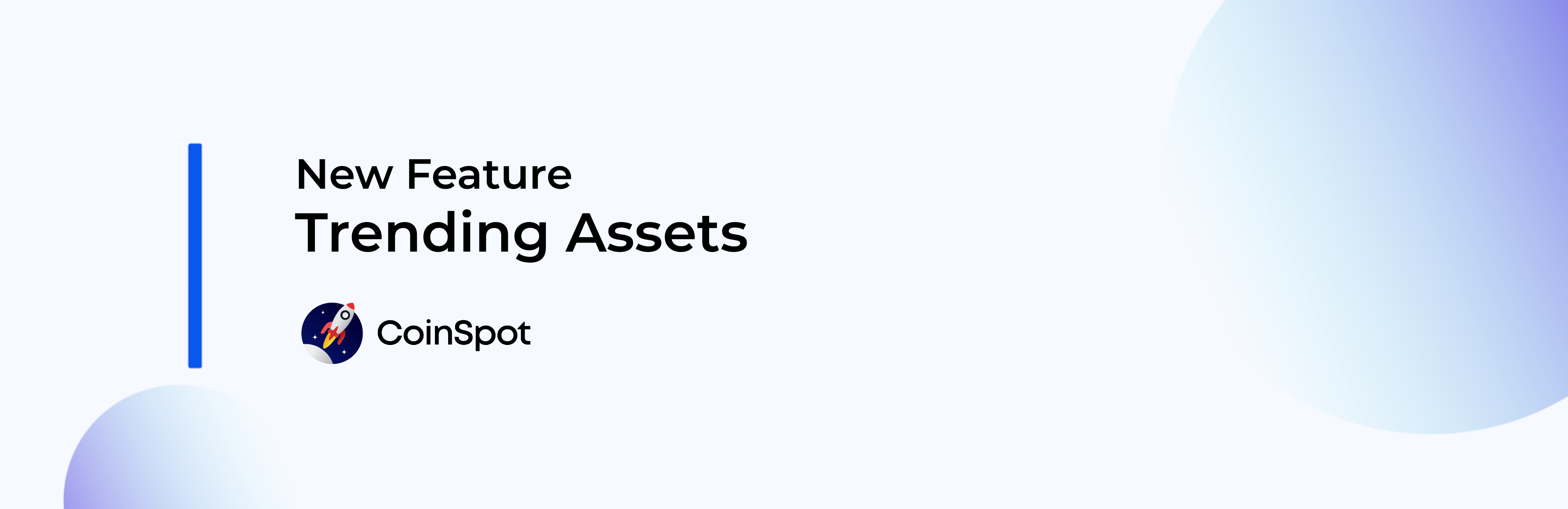 CoinSpot New Feature Trending Assets Banner.png