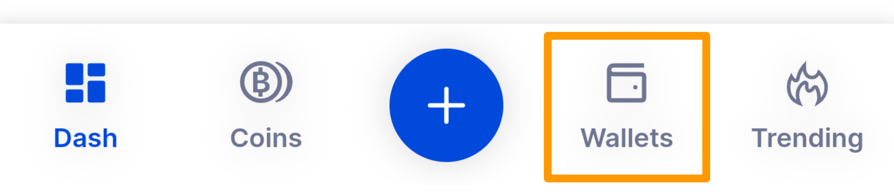 CoinSpot App- Wallets Button.png