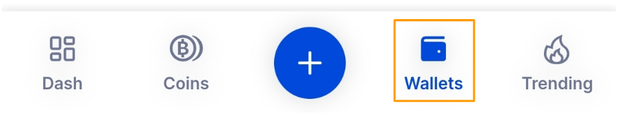 CoinSpot Mobile App - Wallets Button NEW.png