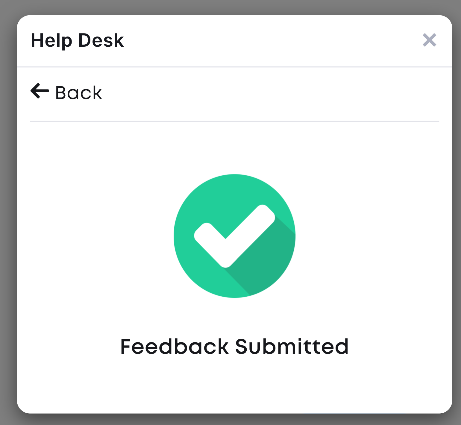 CoinSpot Feedback Submitted.png
