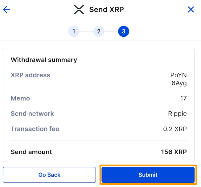 CS App - XRP Send Confirmation.png