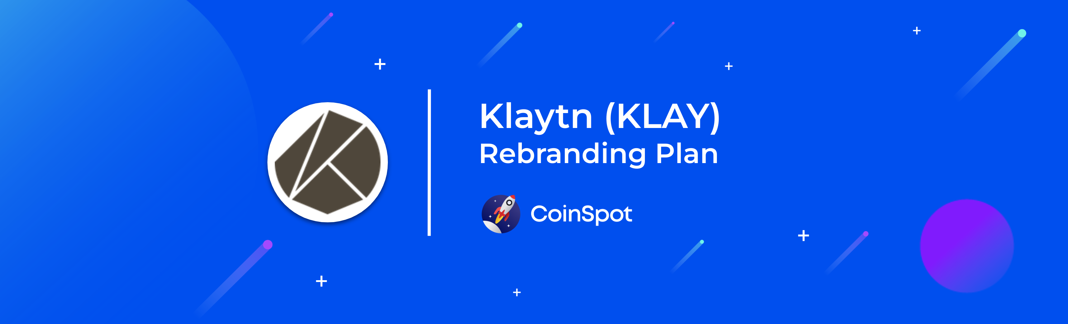CoinSpot - Klaytn (KLAY) Rebranding.png