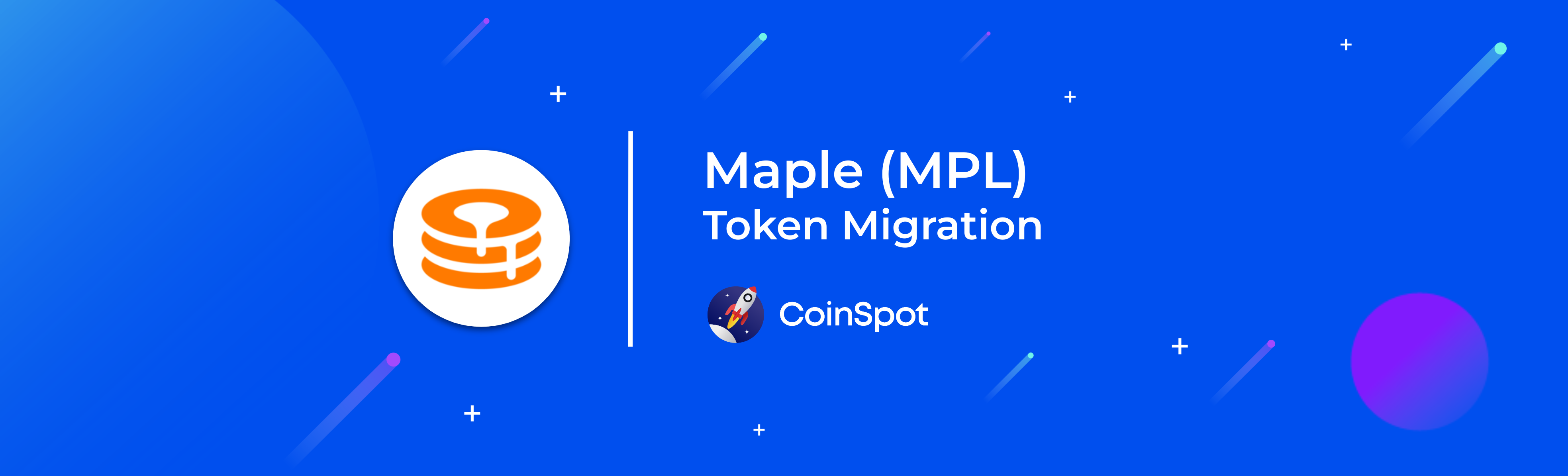 CoinSpot - Maple (MPL) Token Migration.png