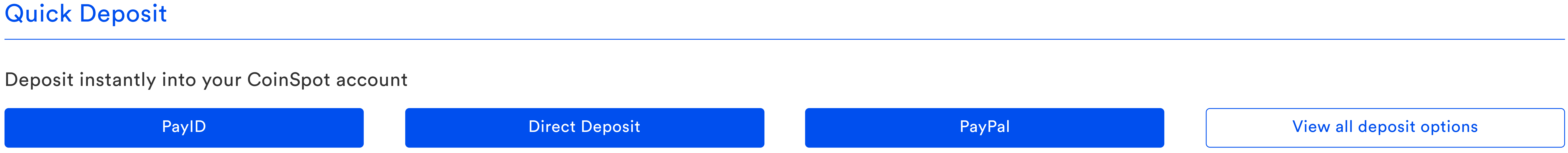 CoinSpot - Quick Deposit - PayID.png