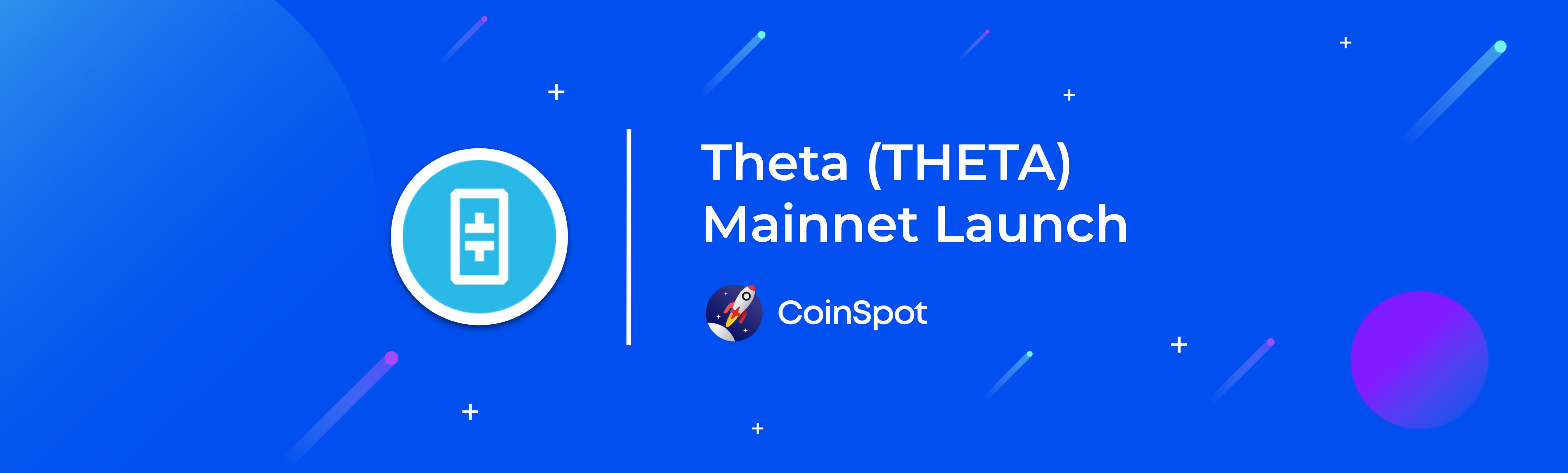 CoinSpot - Theta (THETA) Mainnet Launch.png