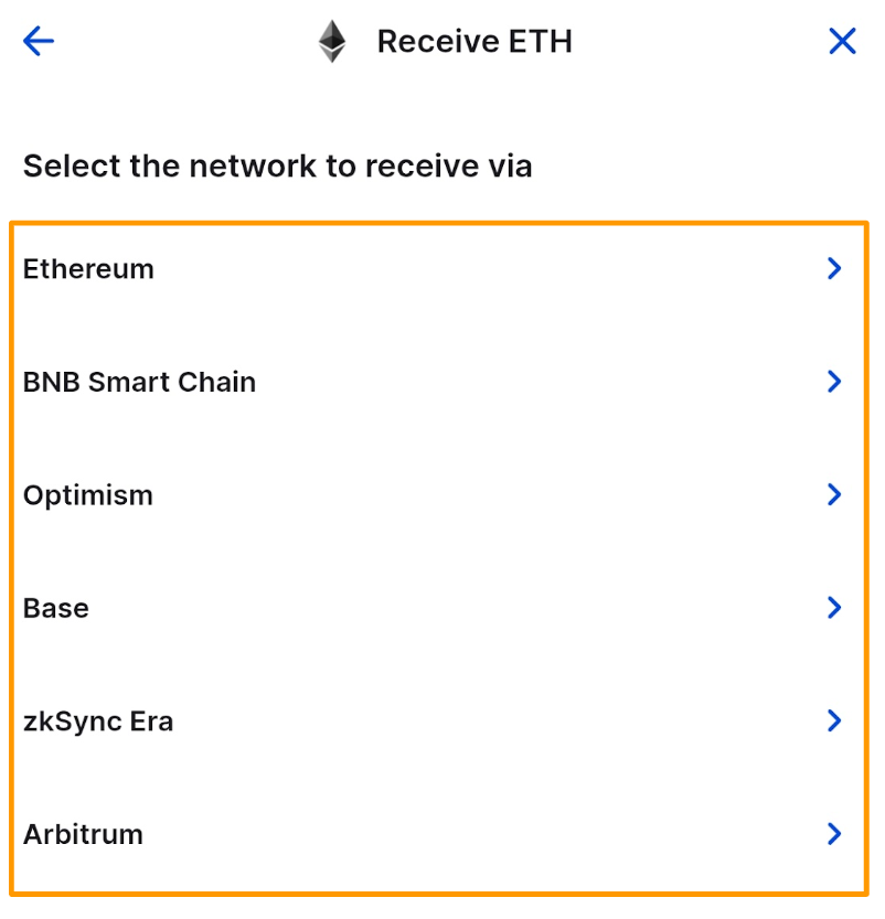 CoinSpot Mobile App - Locating Wallet Address.png