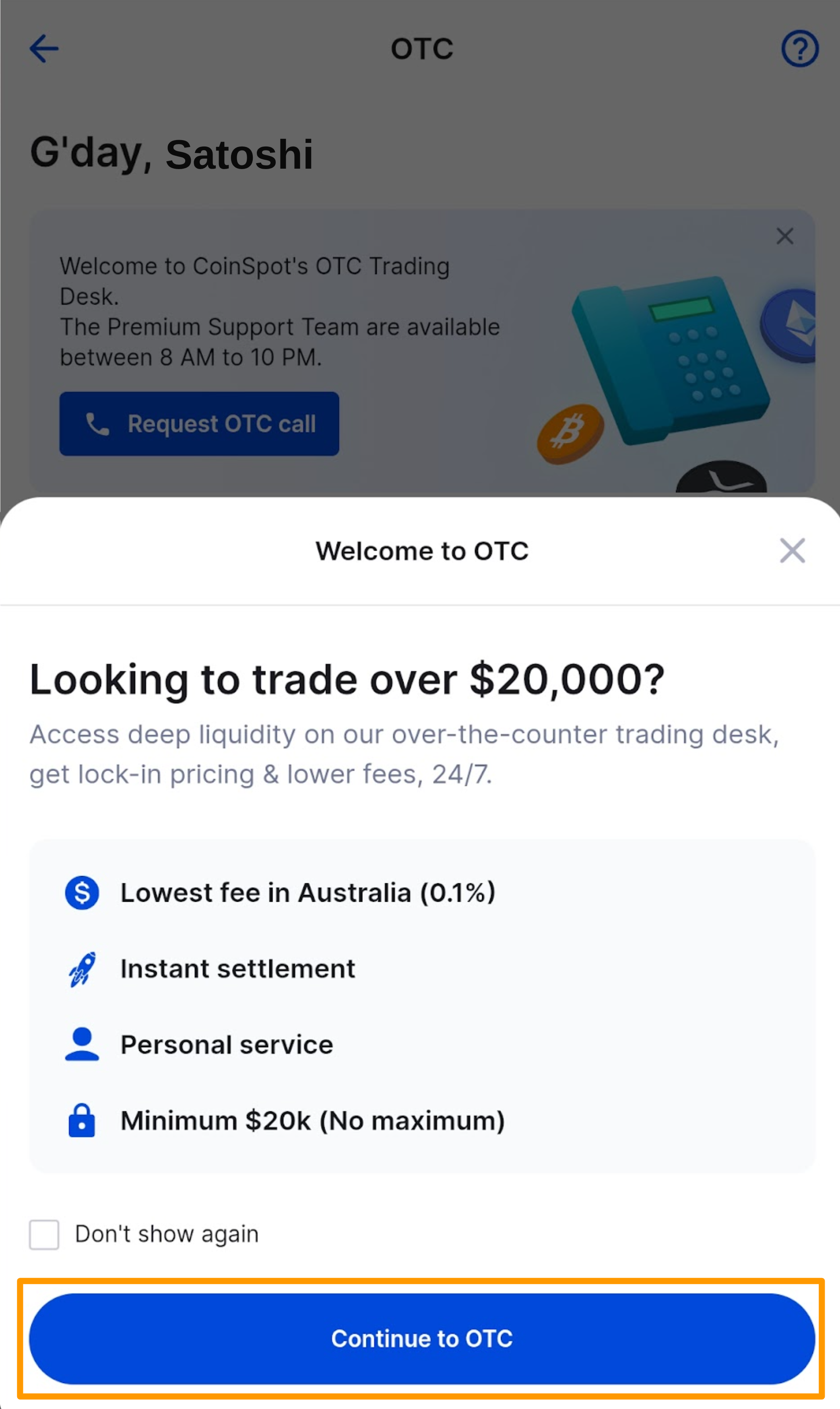 CoinSpot App - Welcome to OTC.png
