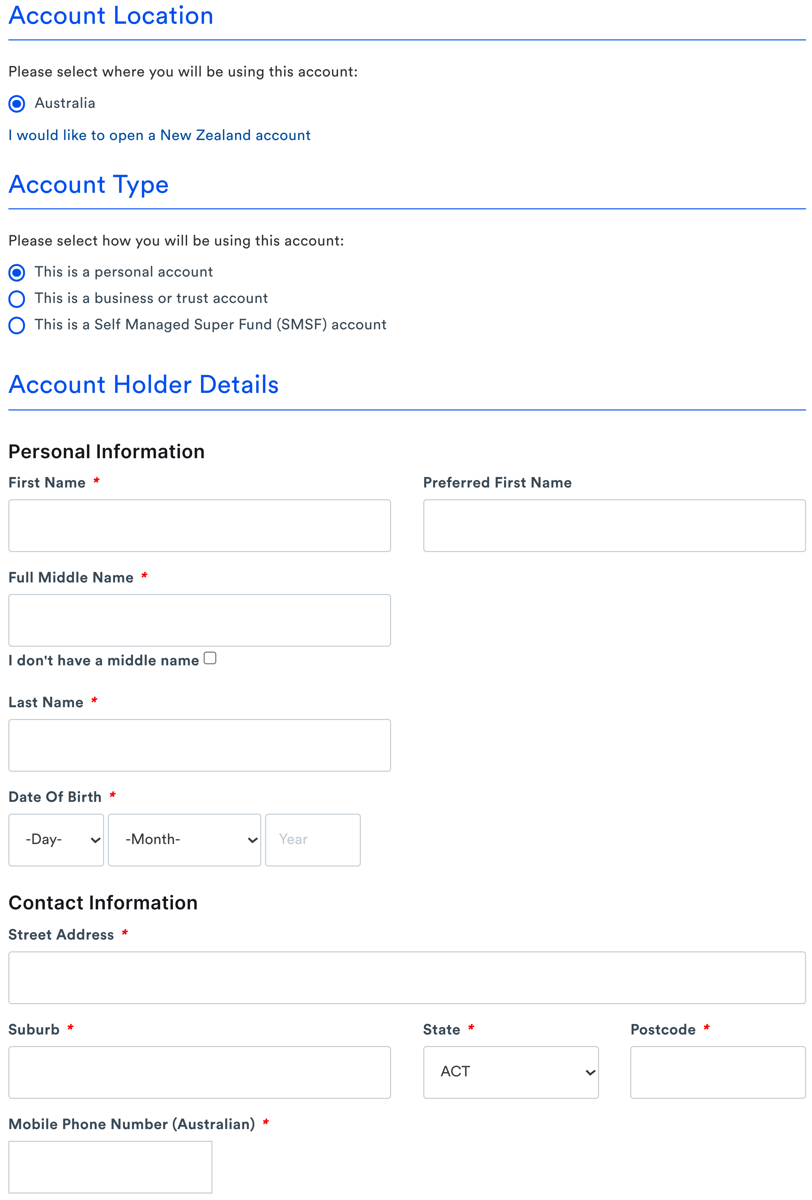 CoinSpot - Verification Detail Submission.png