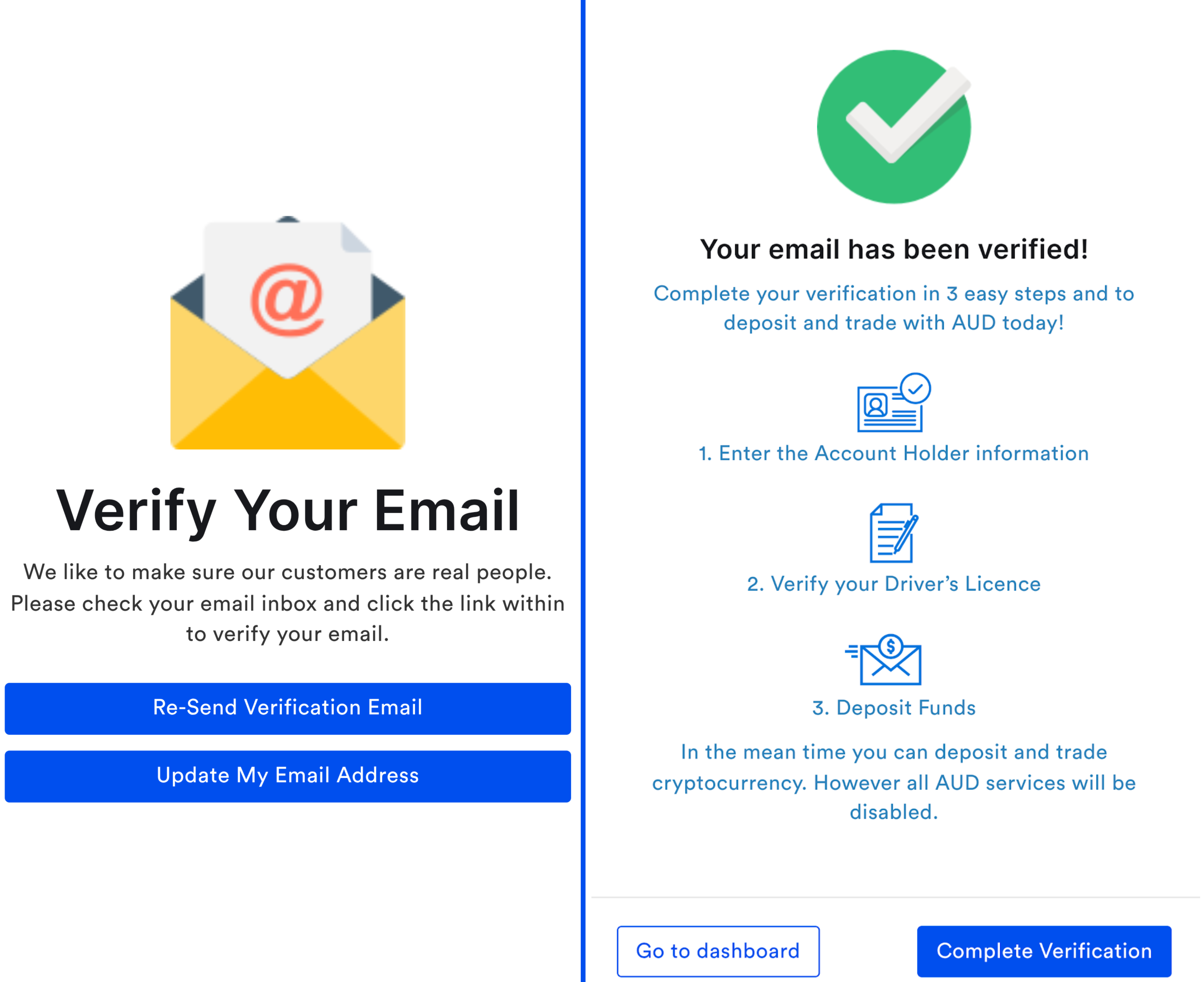 CoinSpot - Verification - Email Confirmation.png