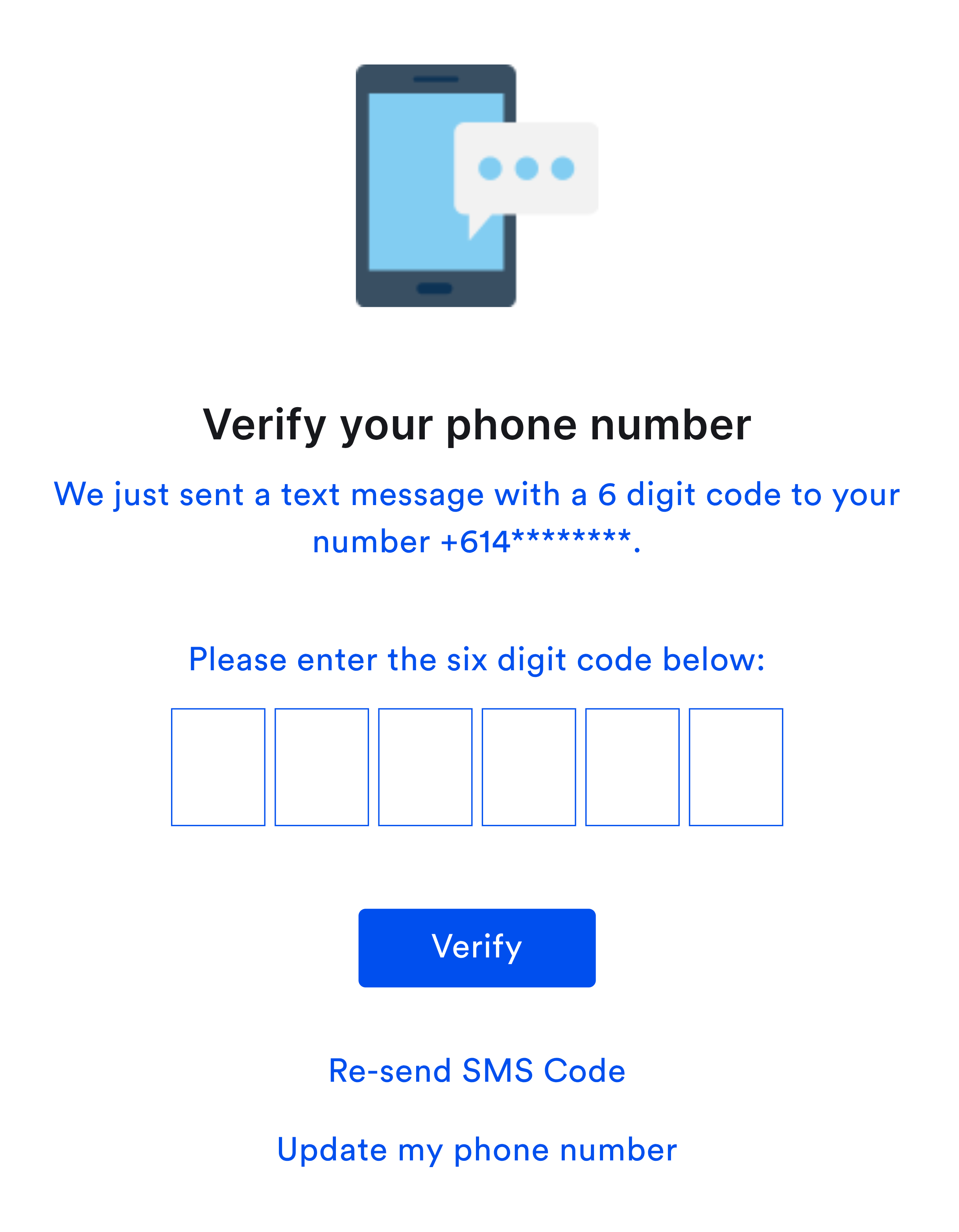 CoinSpot - Verification - Verify Number.png