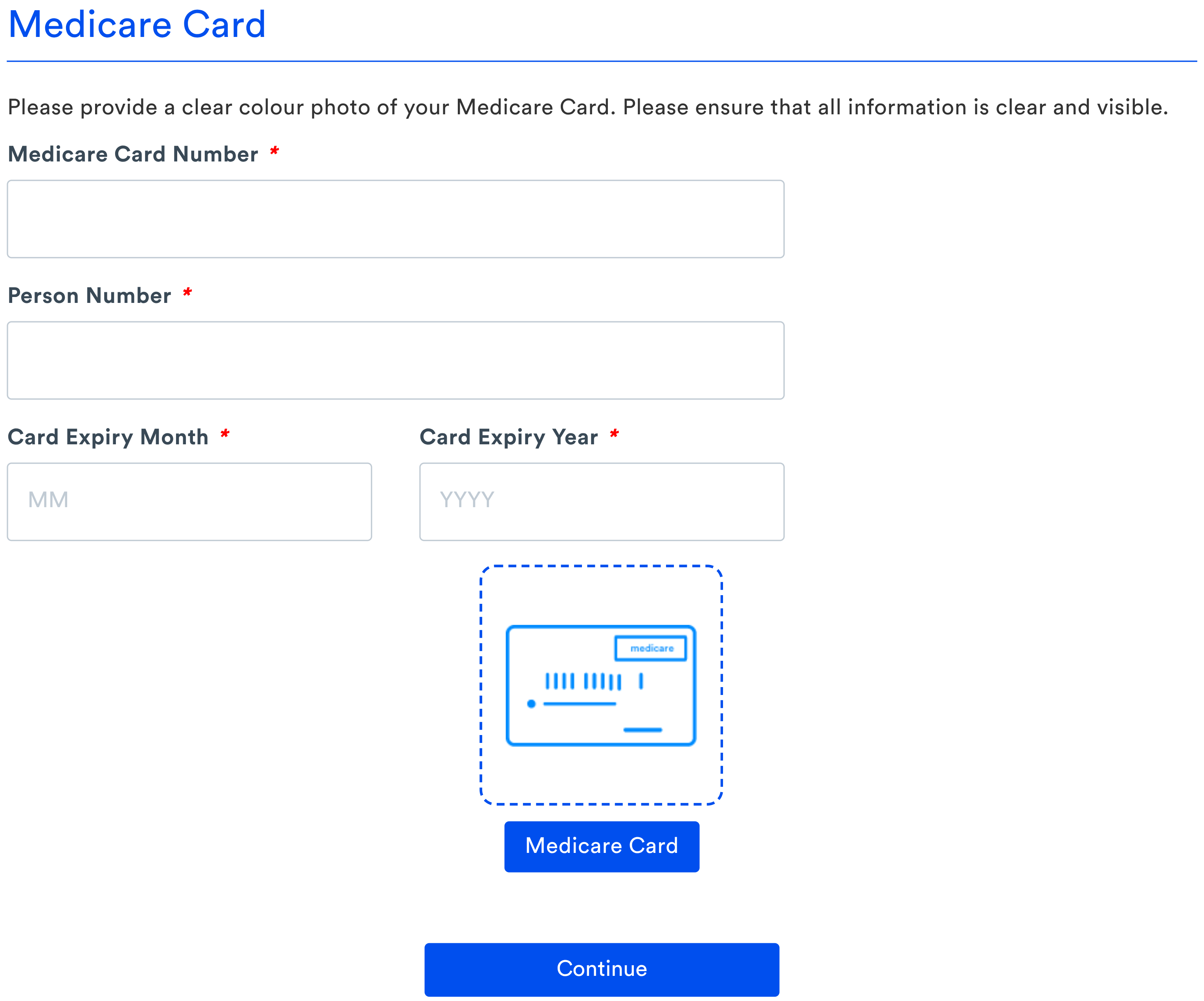 CoinSpot - Medicare Card Upload.png