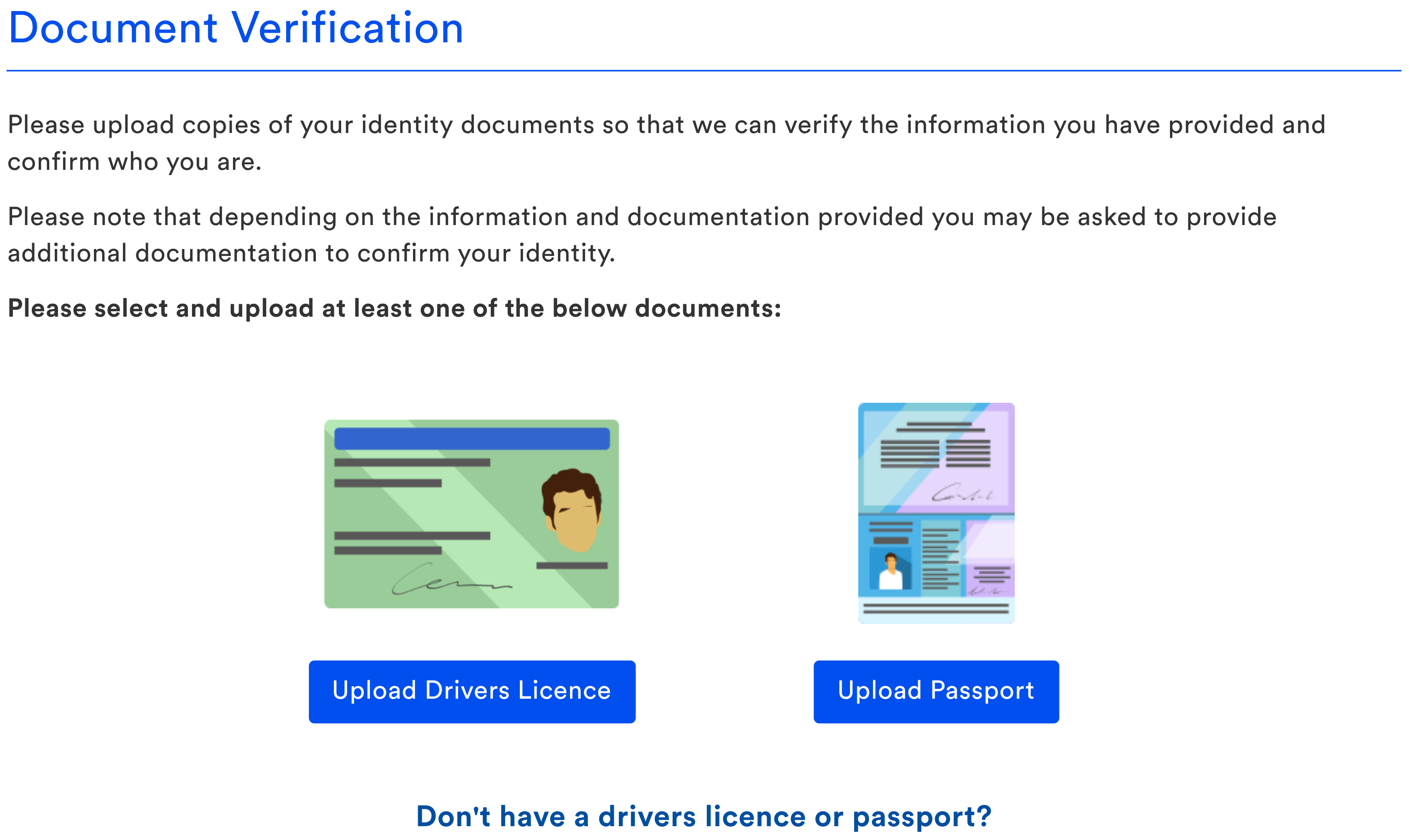 CoinSpot - Individual Account - Document Upload.png