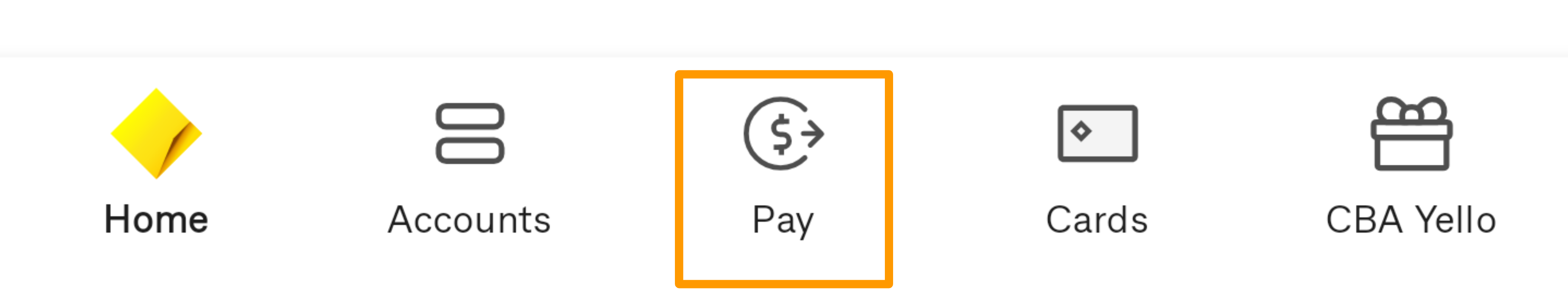 CBA PayID - Pay Button.png