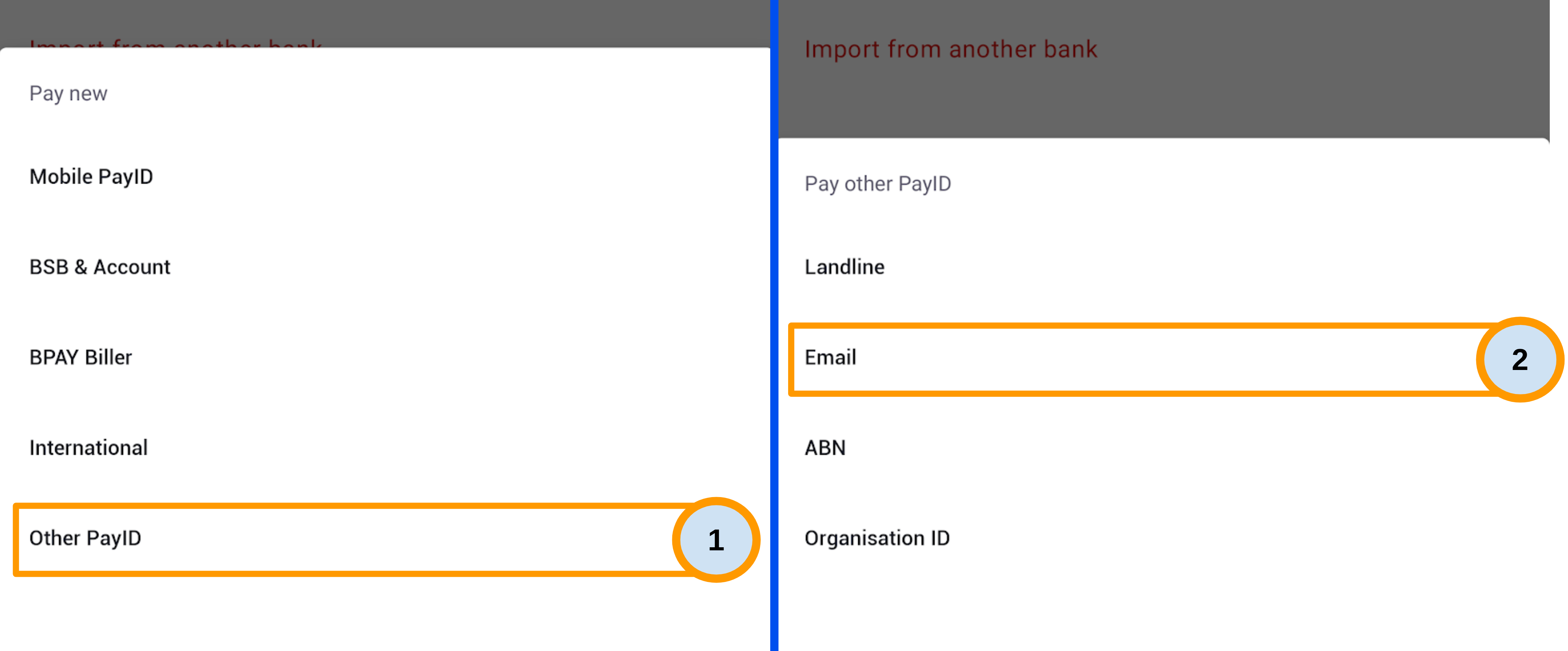 Westpac PayID - Add Email PayID.png