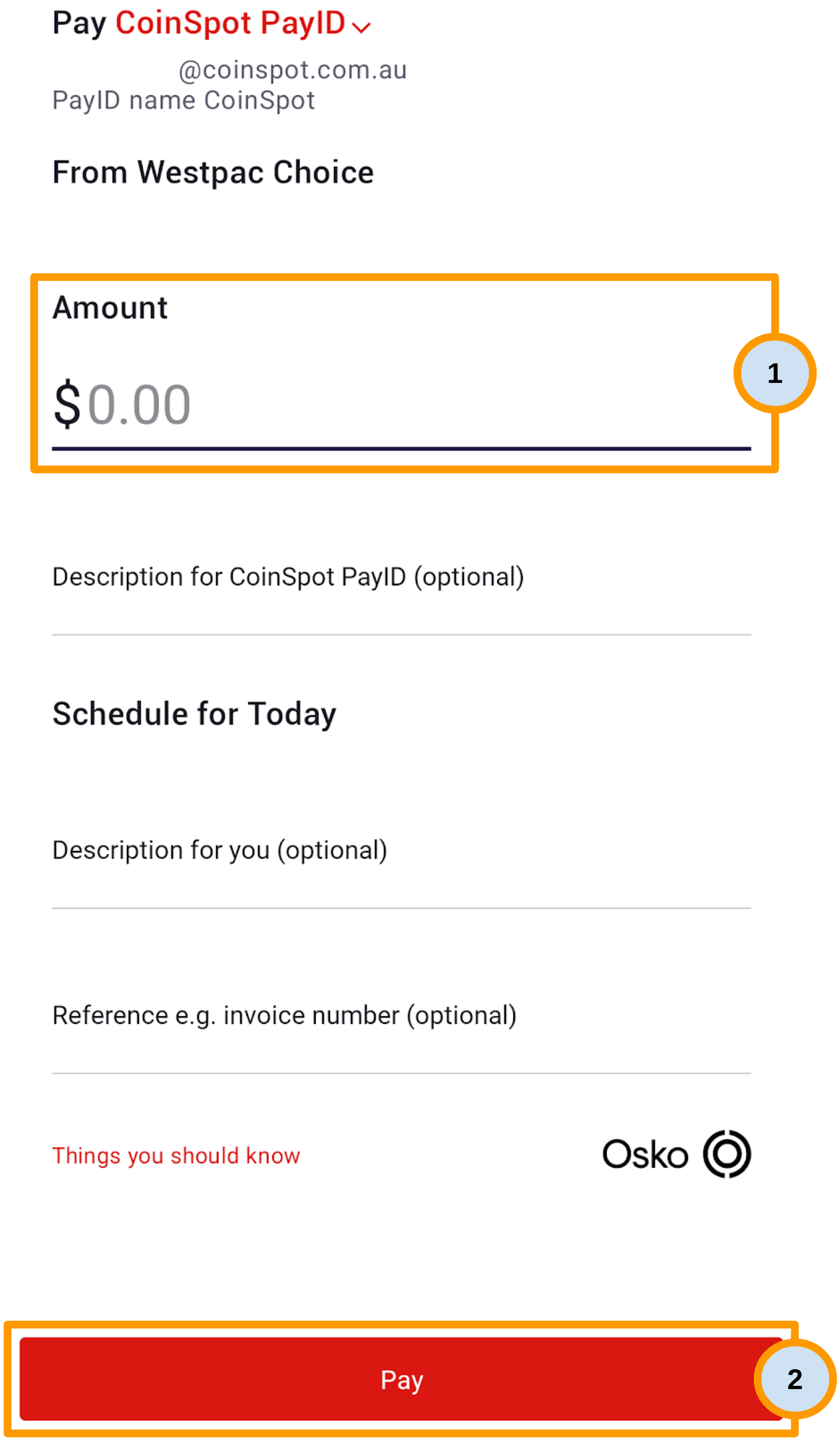 Westpac PayID - PayID Payment Page.png