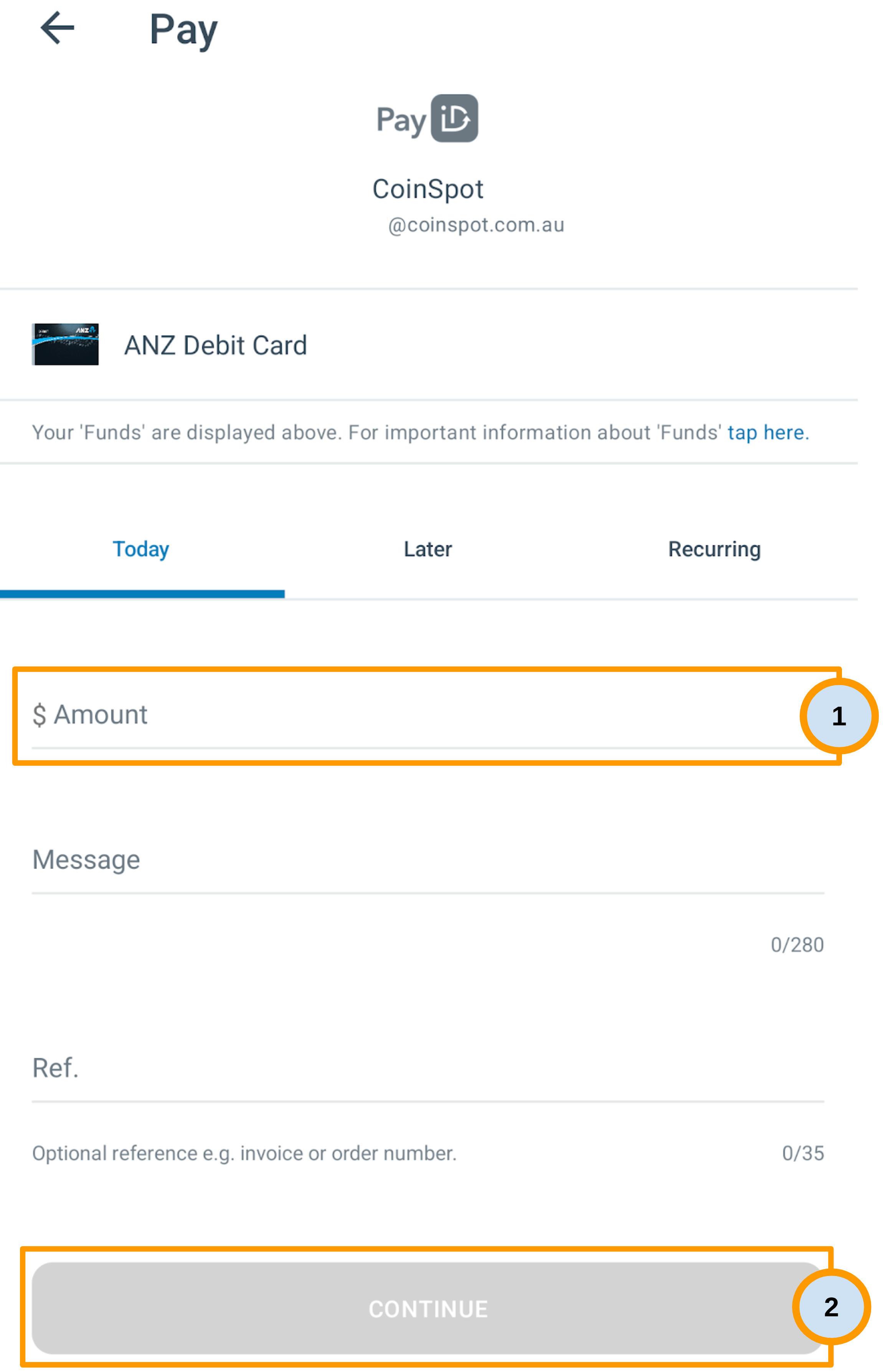 ANZ PayID - Payment Page.png