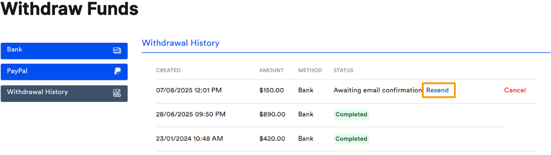 AUD Withdrawal - Resend Confirmation Email.png