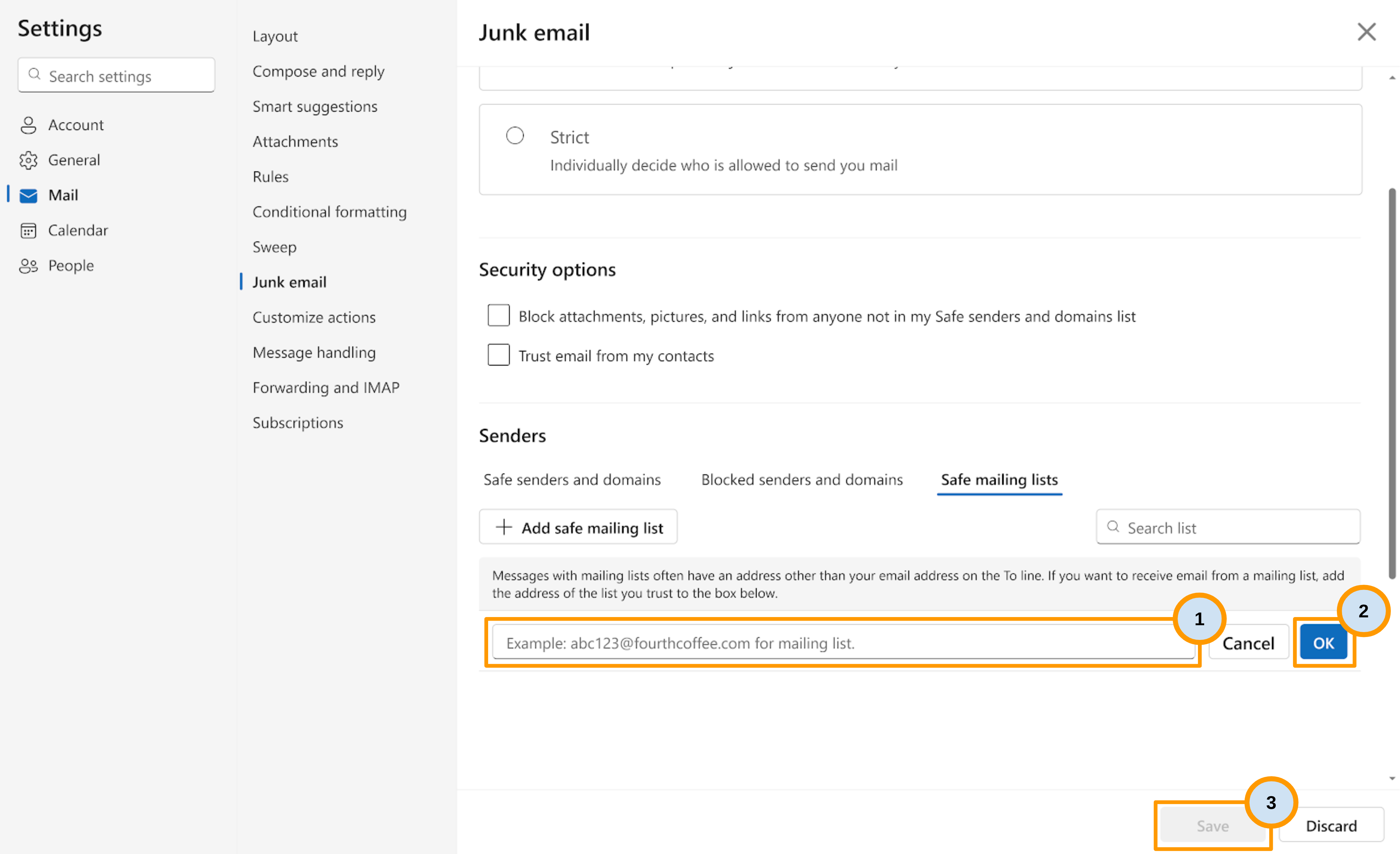 CoinSpot - Outlook - Safe mailing list adding.png