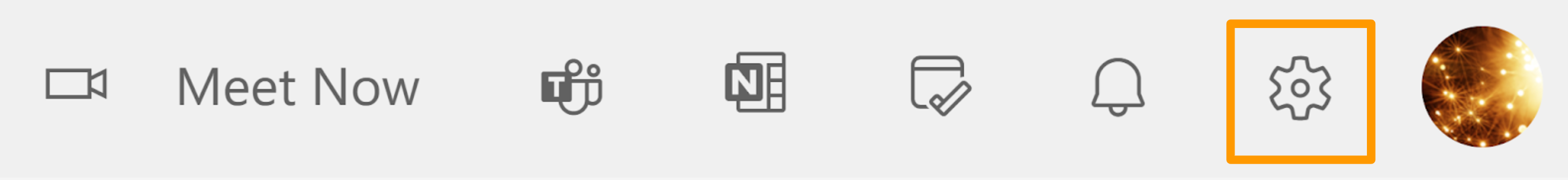 CoinSpot - Outlook - Settings.png