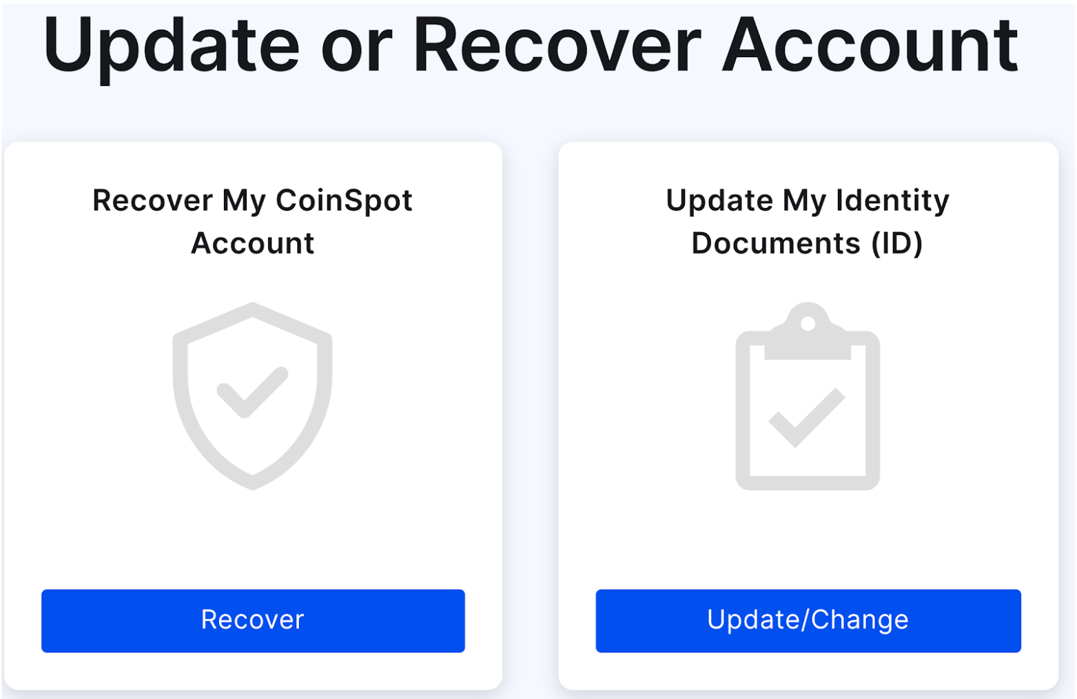 CoinSpot - Account Updates.png
