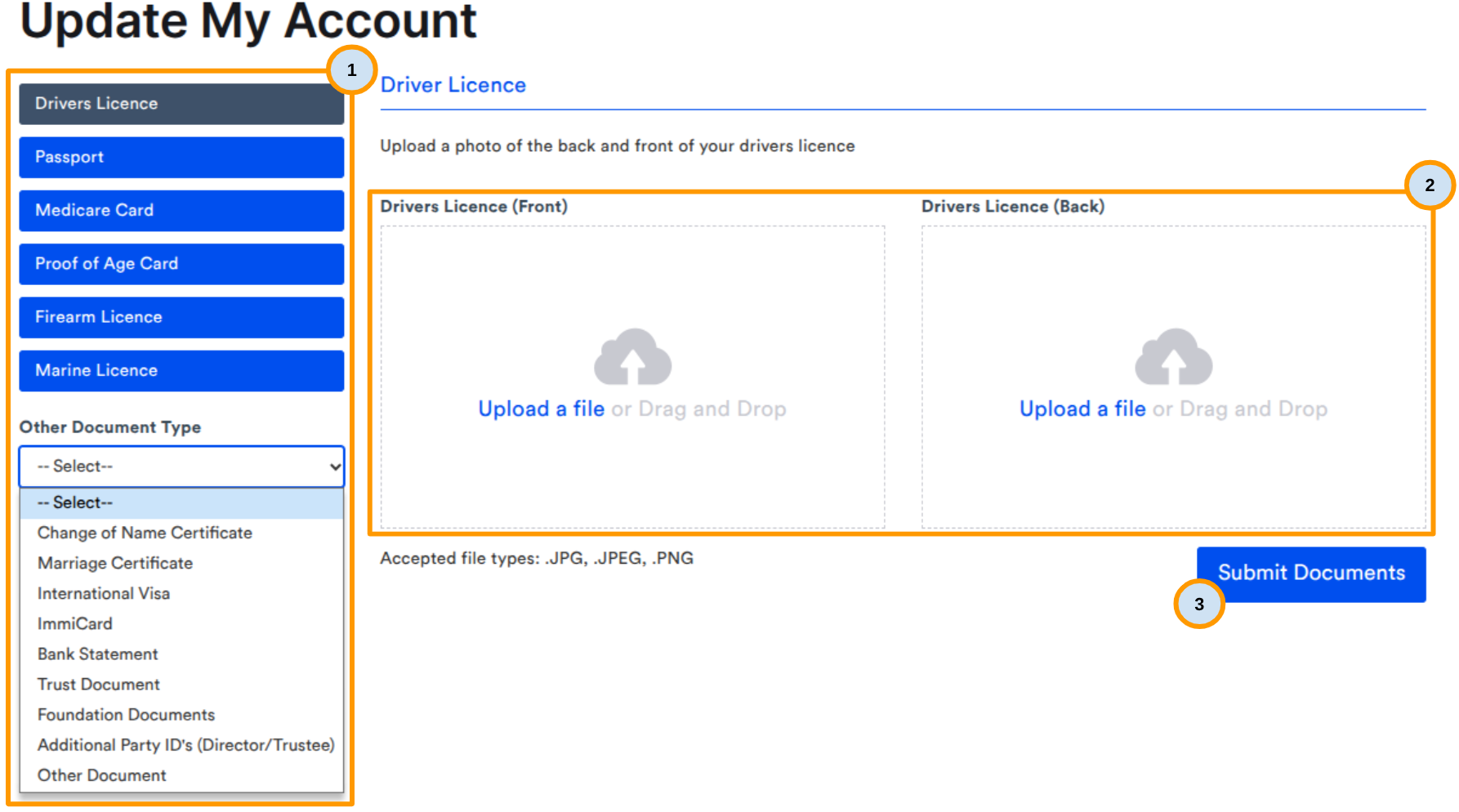 CoinSpot - Upload ID .png