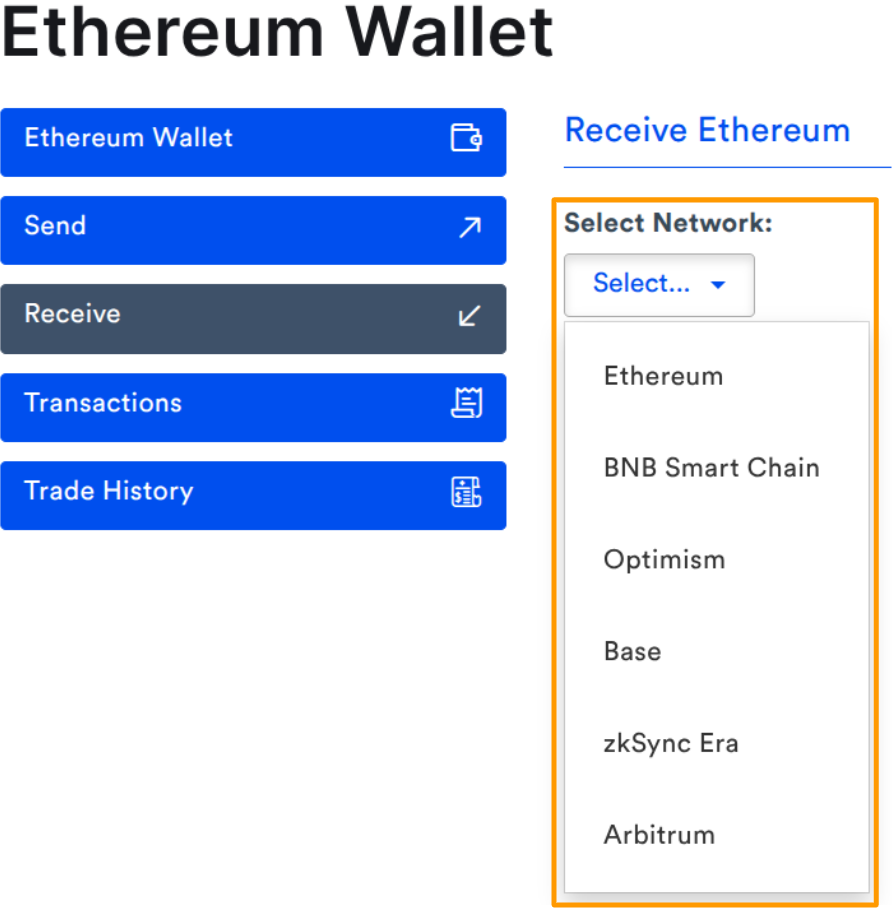 Sending & Receiving FAQ – CoinSpot