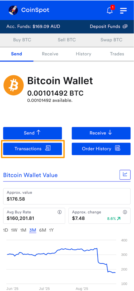 CS - Mobile Web - BTC Wallet Transactions Button.png