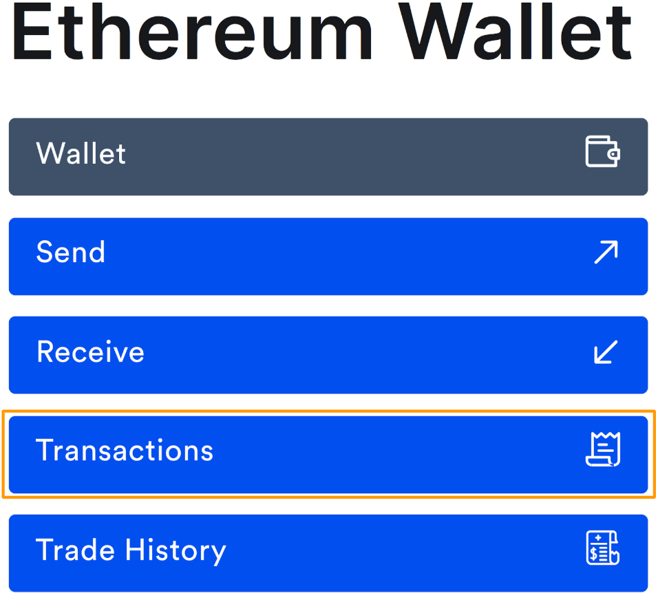 Locating coin deposit & withdrawals transaction history – CoinSpot