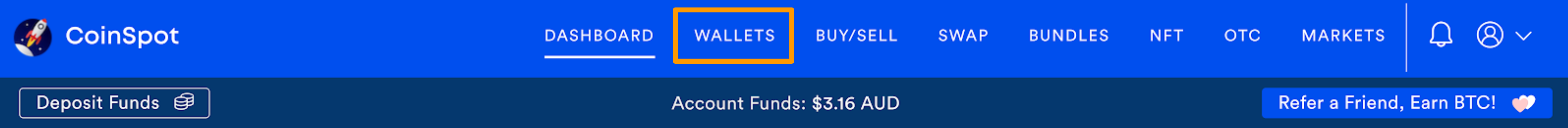 CoinSpot - Wallets Button.png