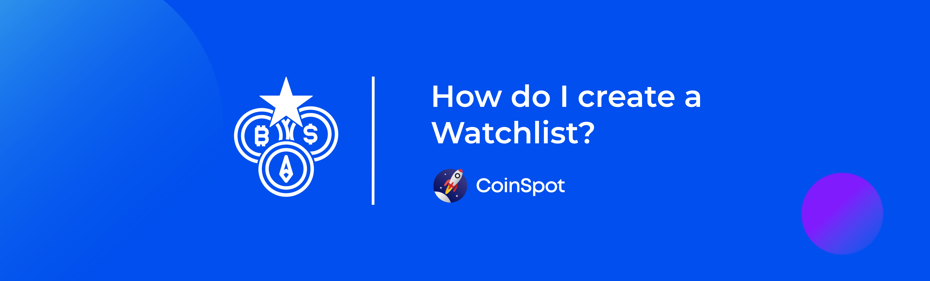 CoinSpot - How do I create a Watchlist Banner.png