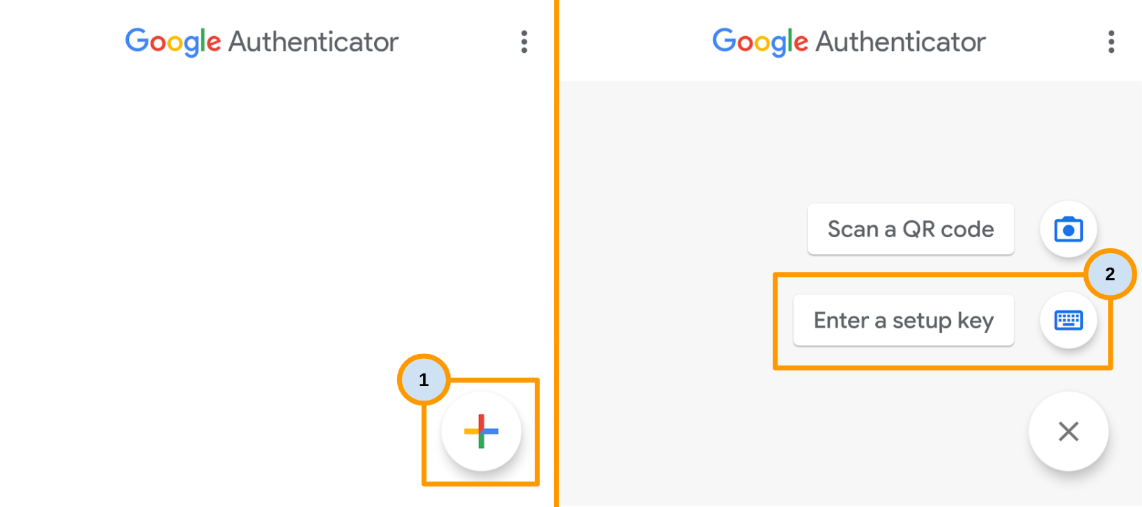 How to set up 2FA – CoinSpot