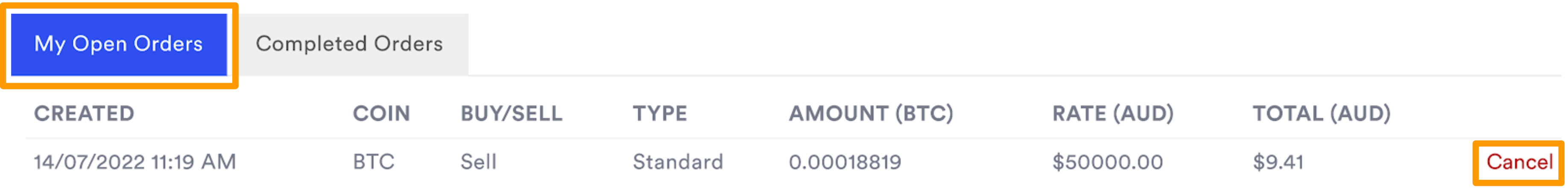 CoinSpot_Markets_-_Cancel_Order.png