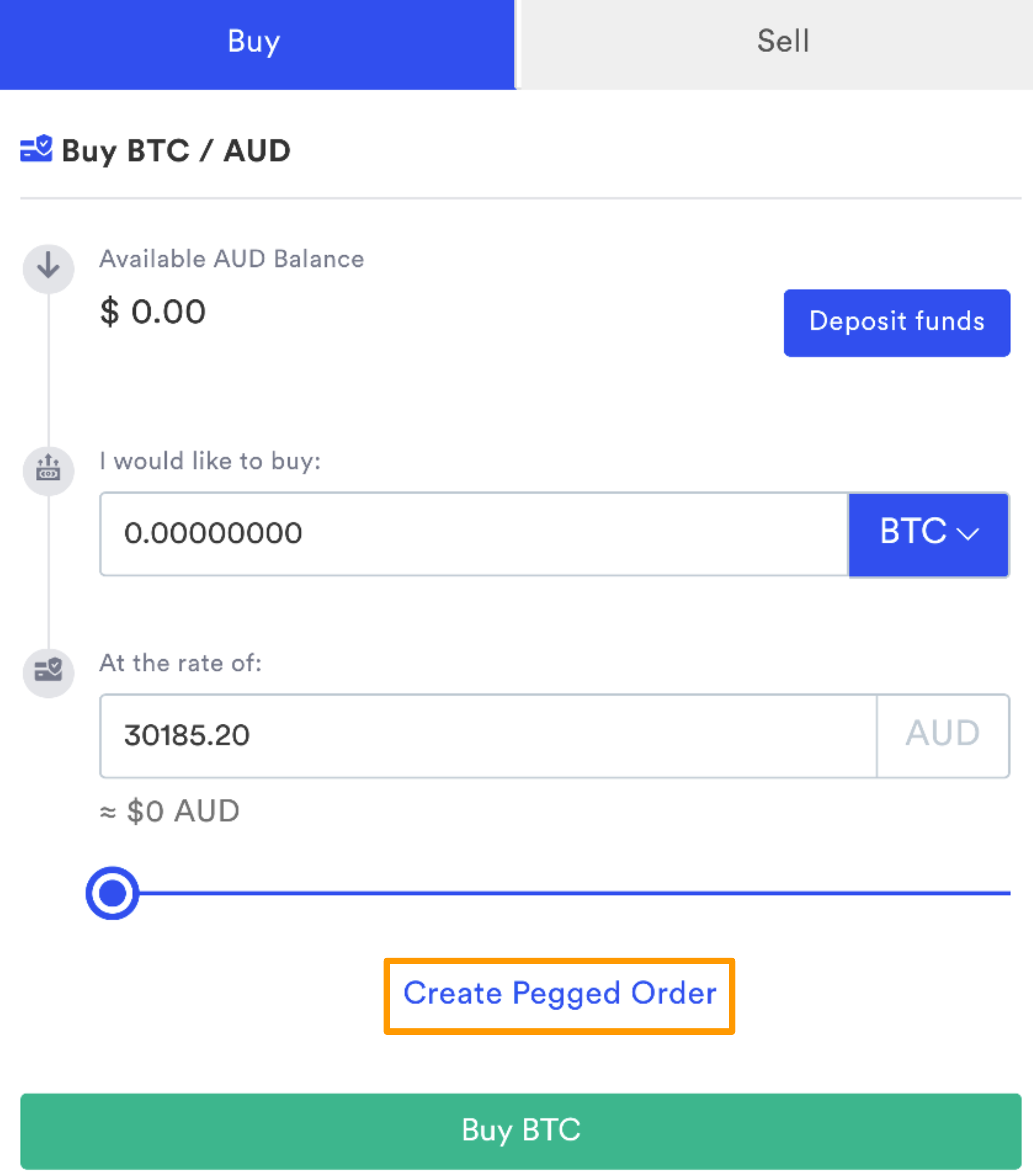 CoinSpot_Markets_-_Create_Pegged_Order.png