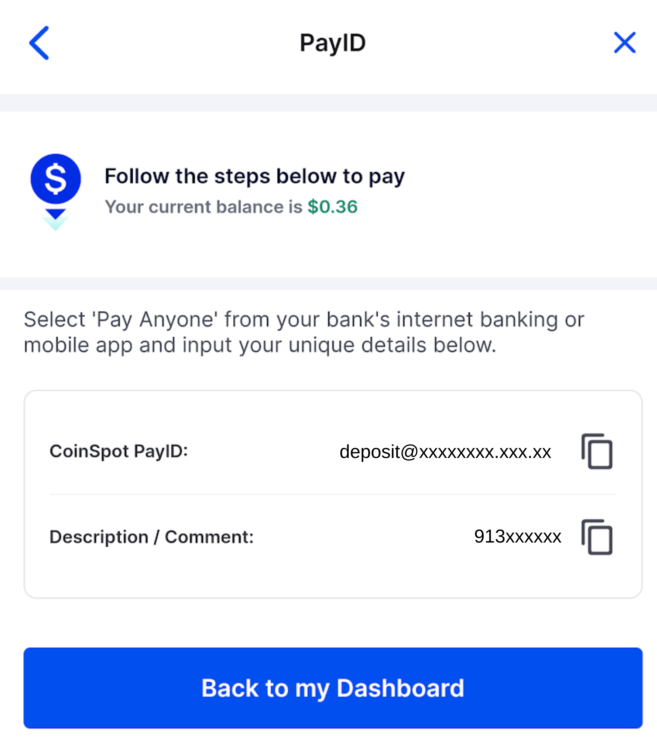 CoinSpot_Mobile_App_-_PayID_Details.png