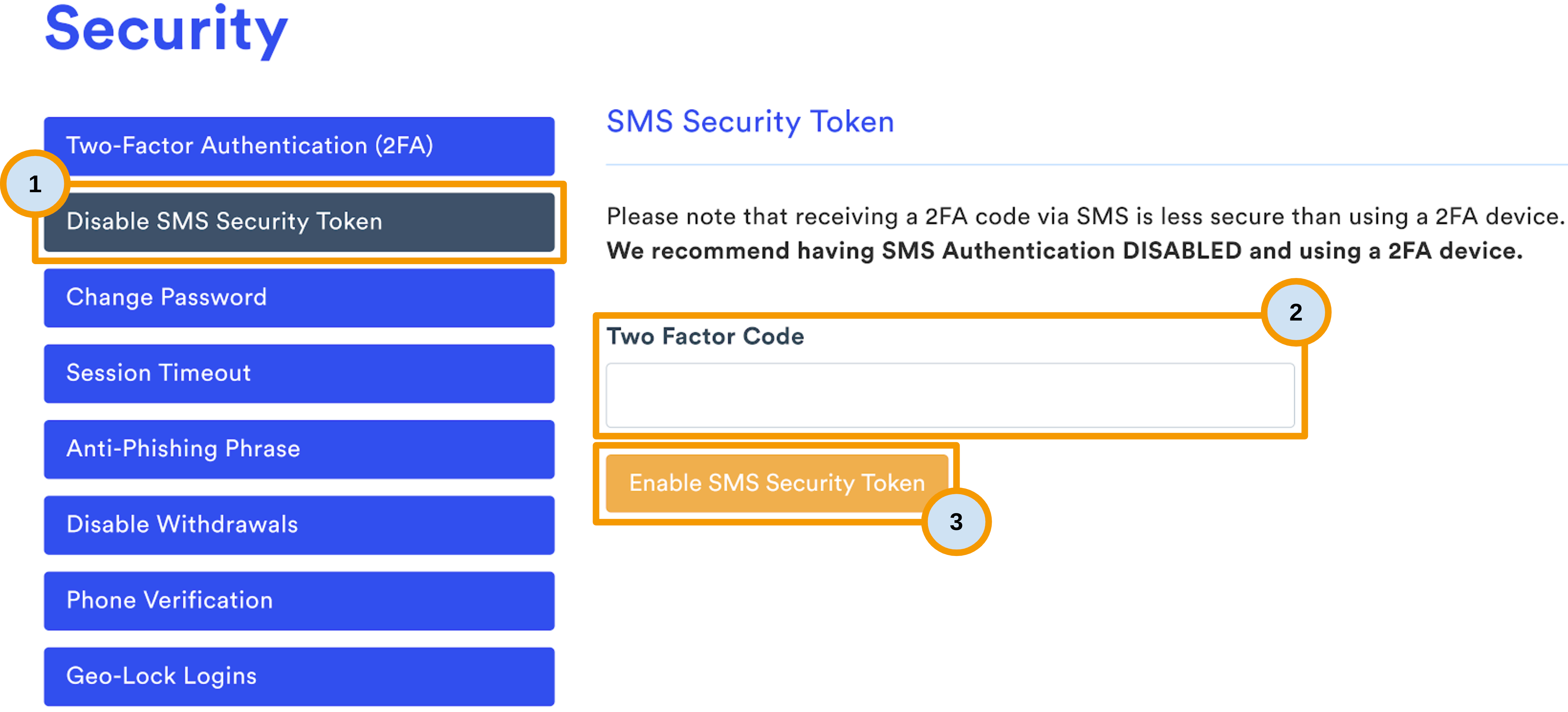  Is SMS 2FA Secure?