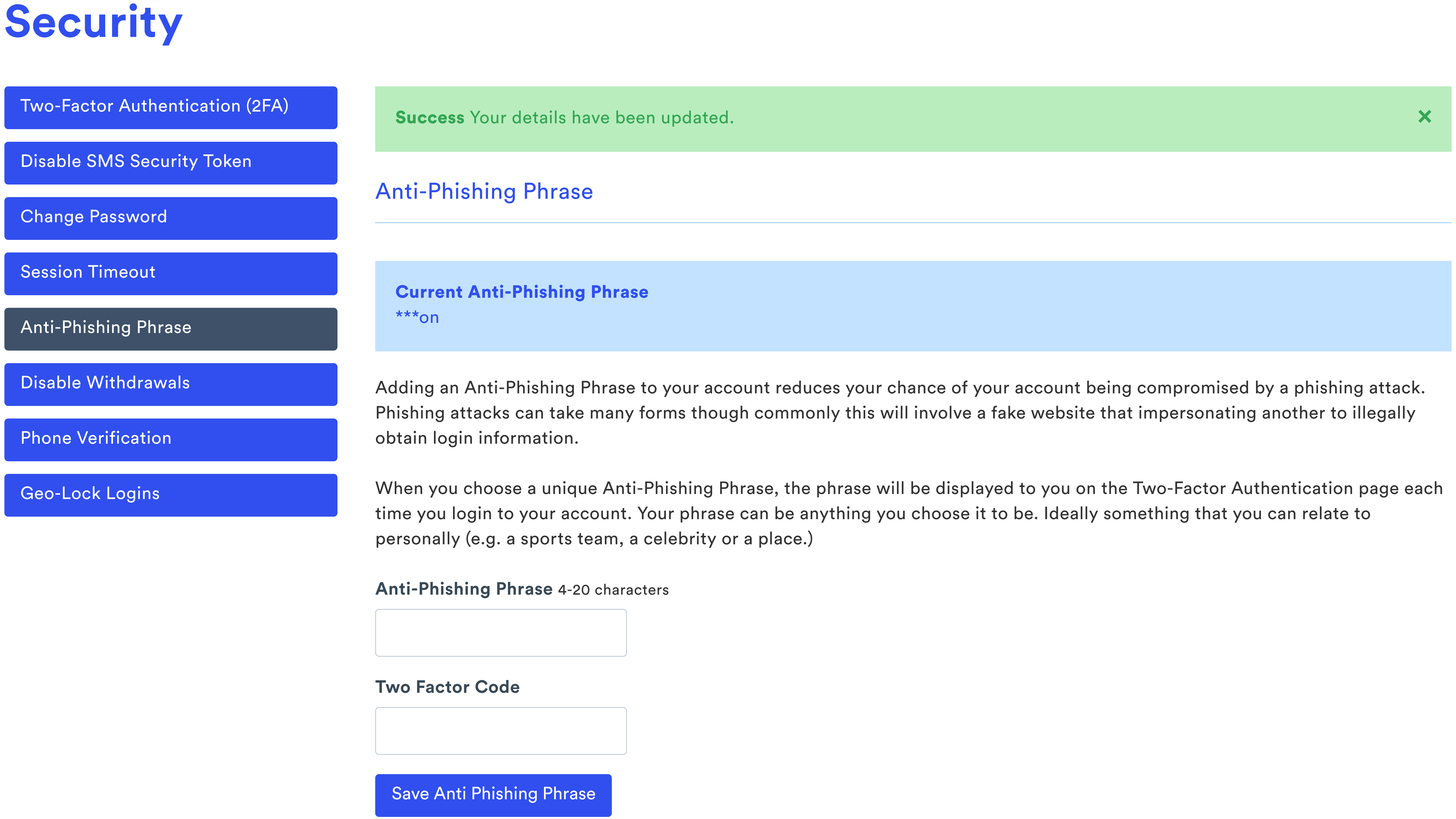 Anti_Phishing_Phrase_Successfully_set_up.png