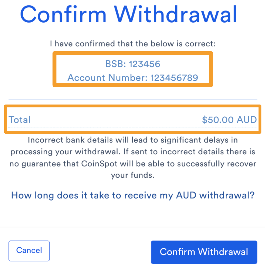 CoinSpot_AUD_Withdrawal_Confirmation.png