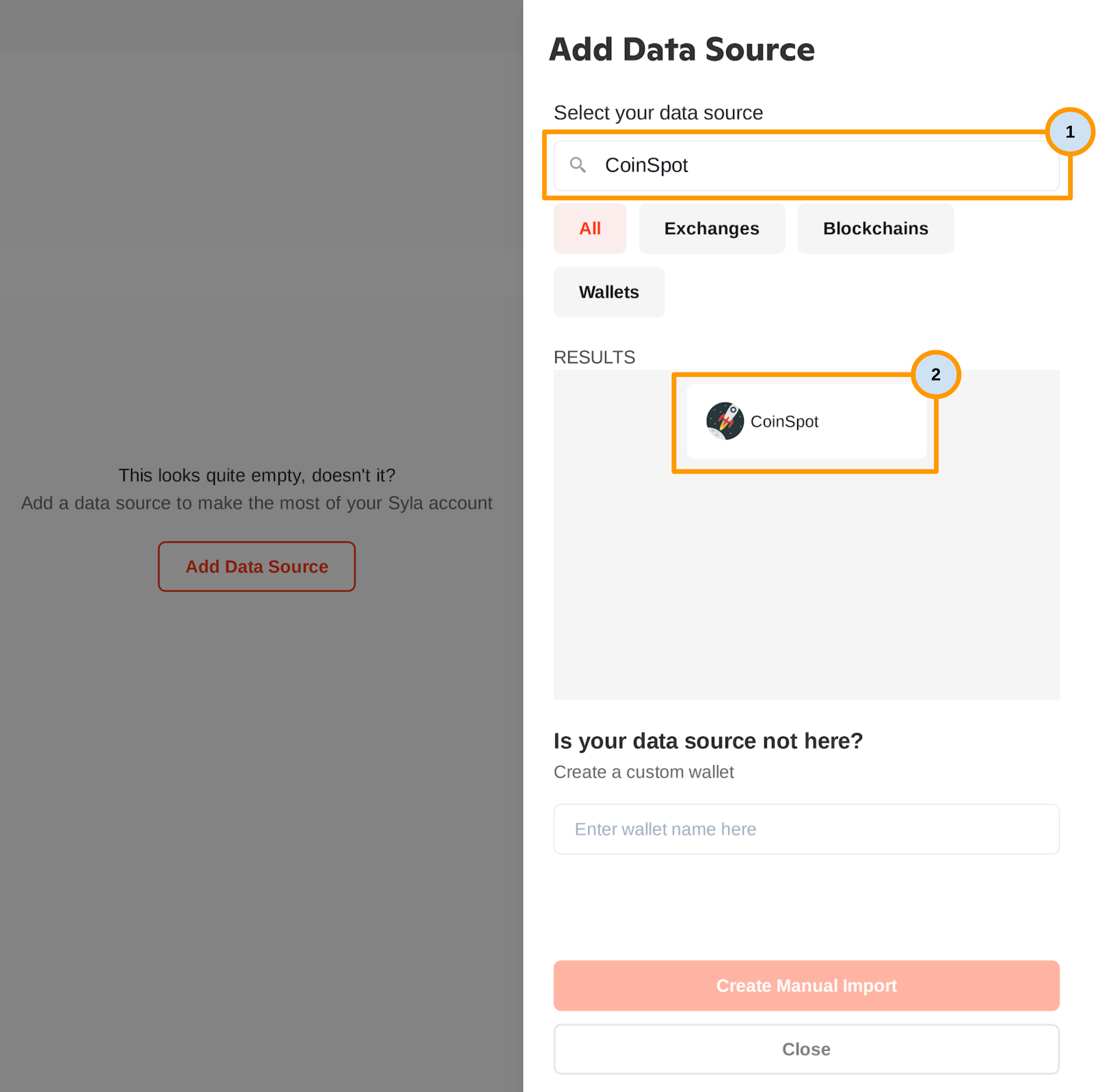 CoinSpot