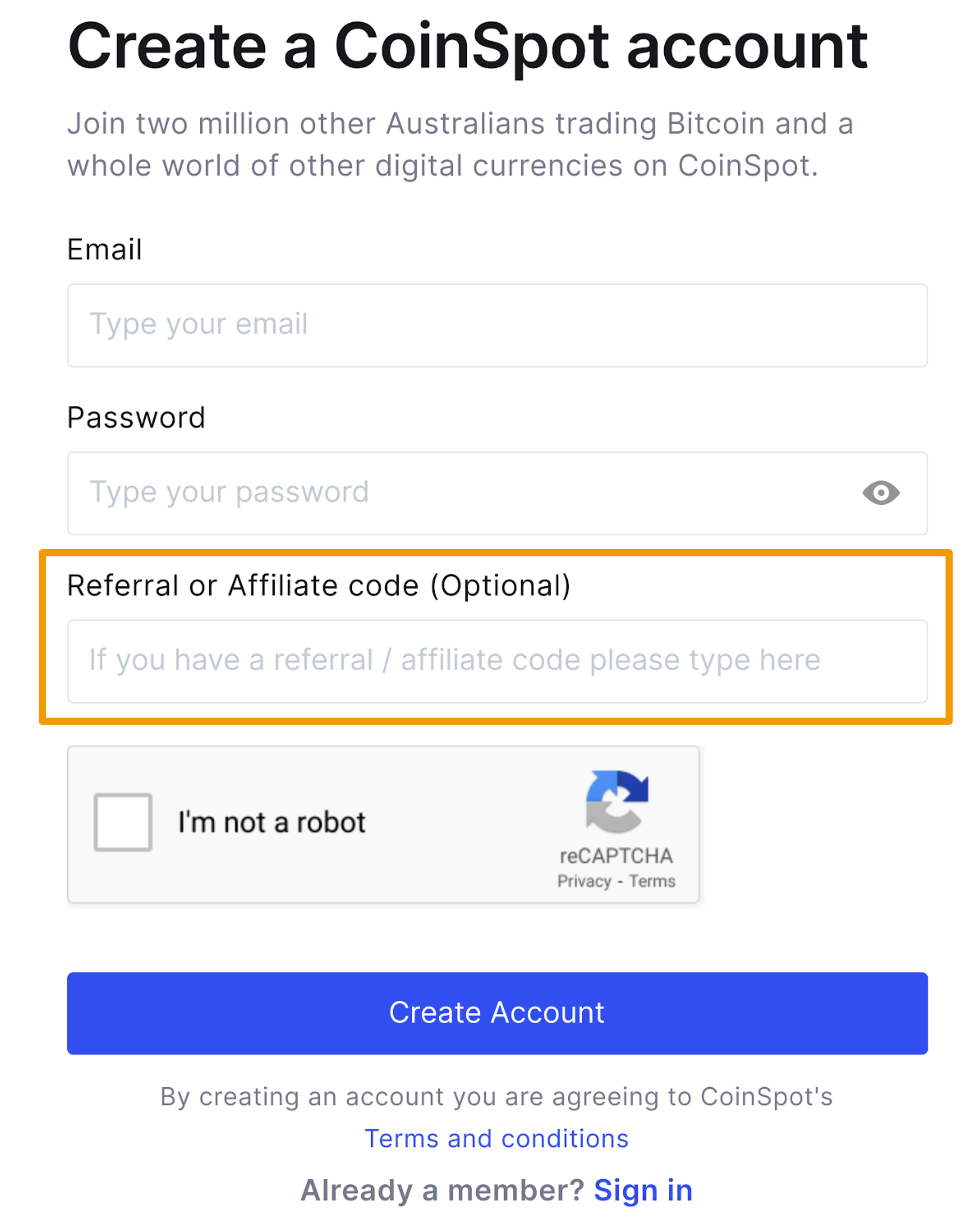 CoinSpot