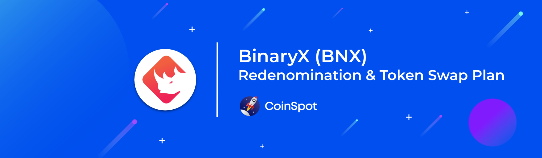 BinaryX – Medium