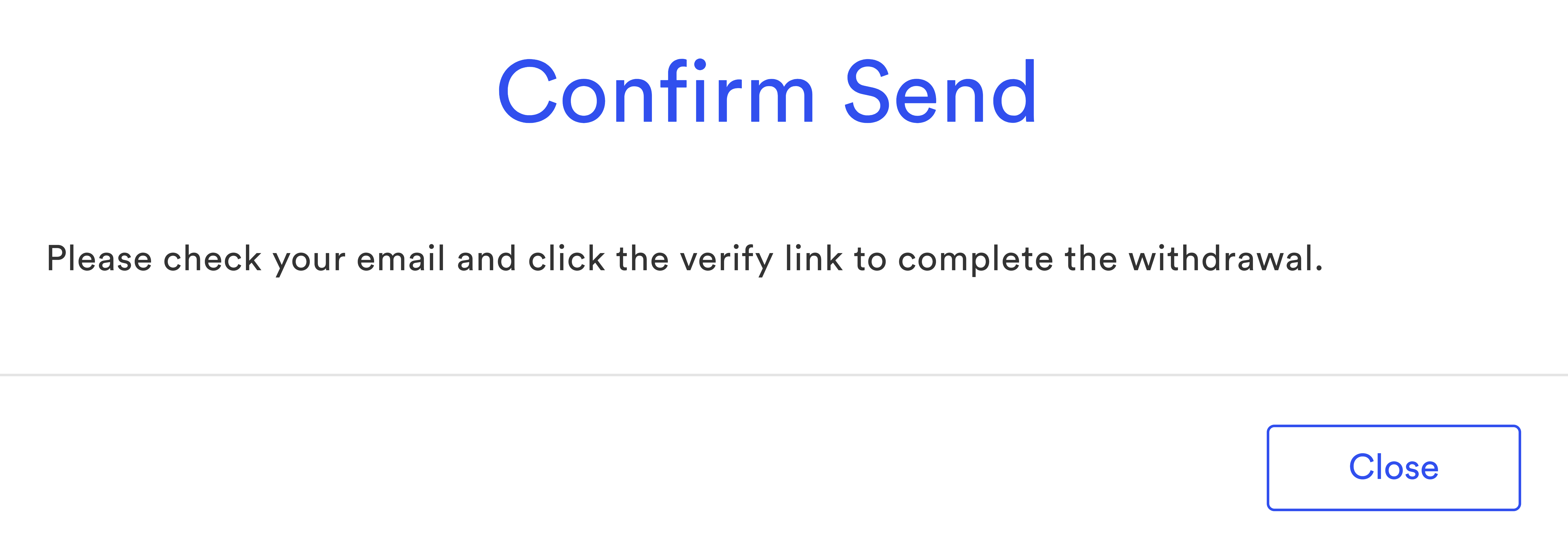 CoinSpot - Confirm Send.png