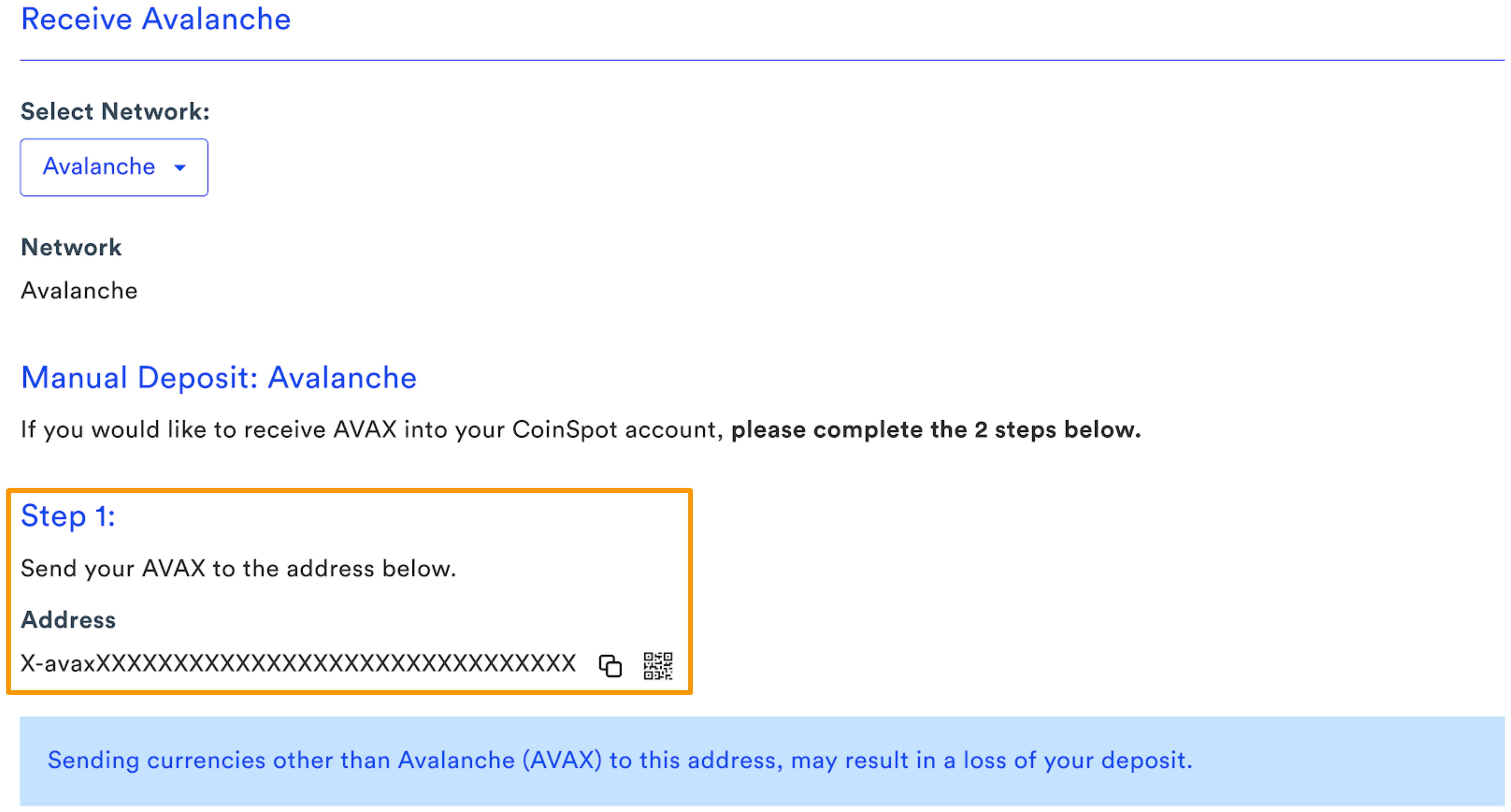 CoinSpot - AVAX Step 1.png