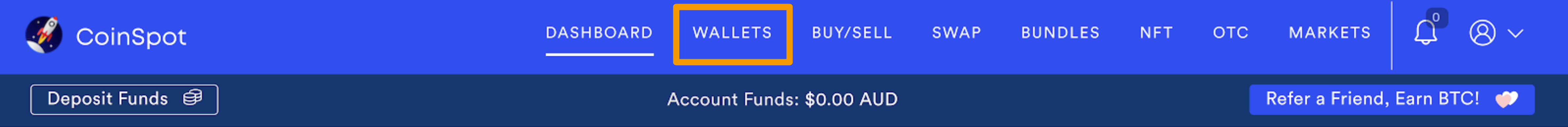 CoinSpot - Wallets.png
