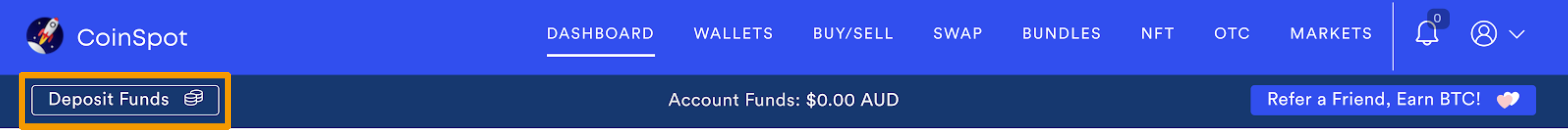 CoinSpot - Deposit Funds.png