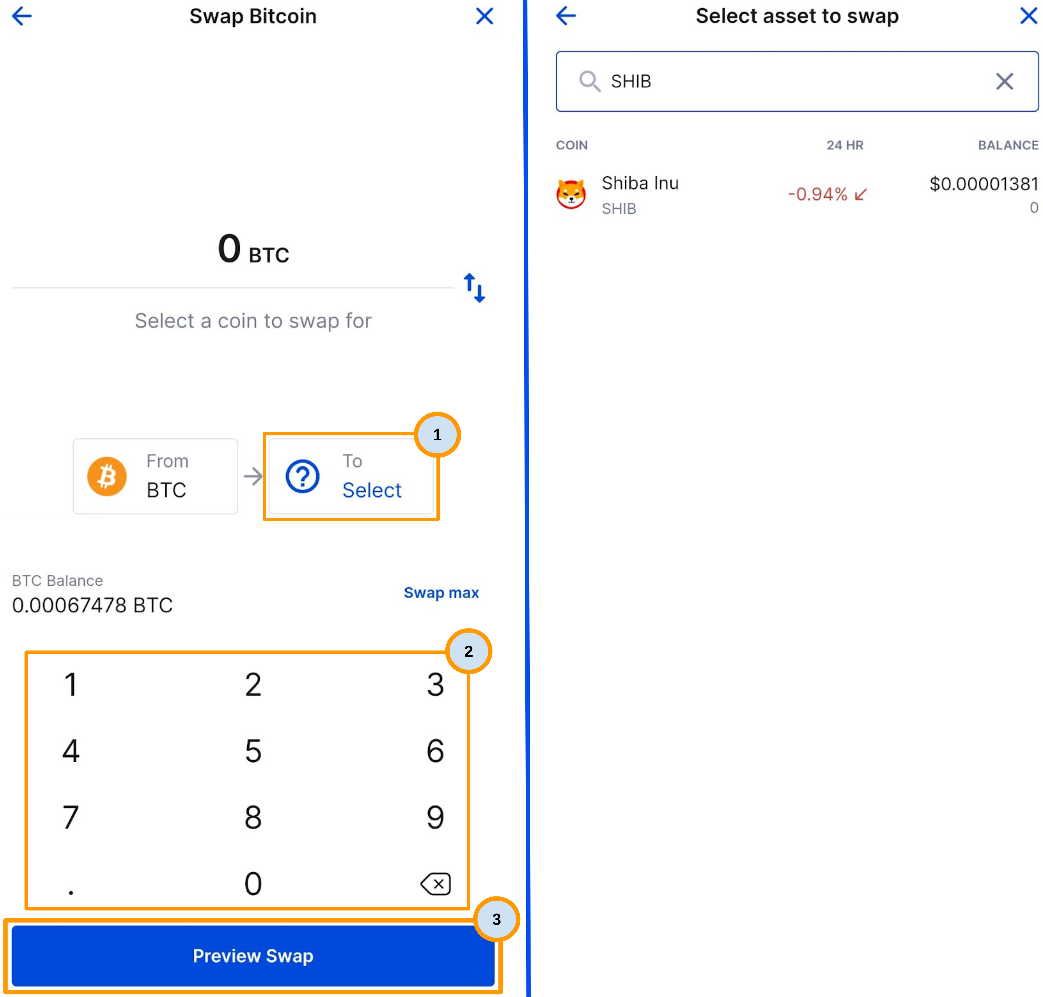 CoinSpot Mobile App - CoinSwap - Figure 3.png