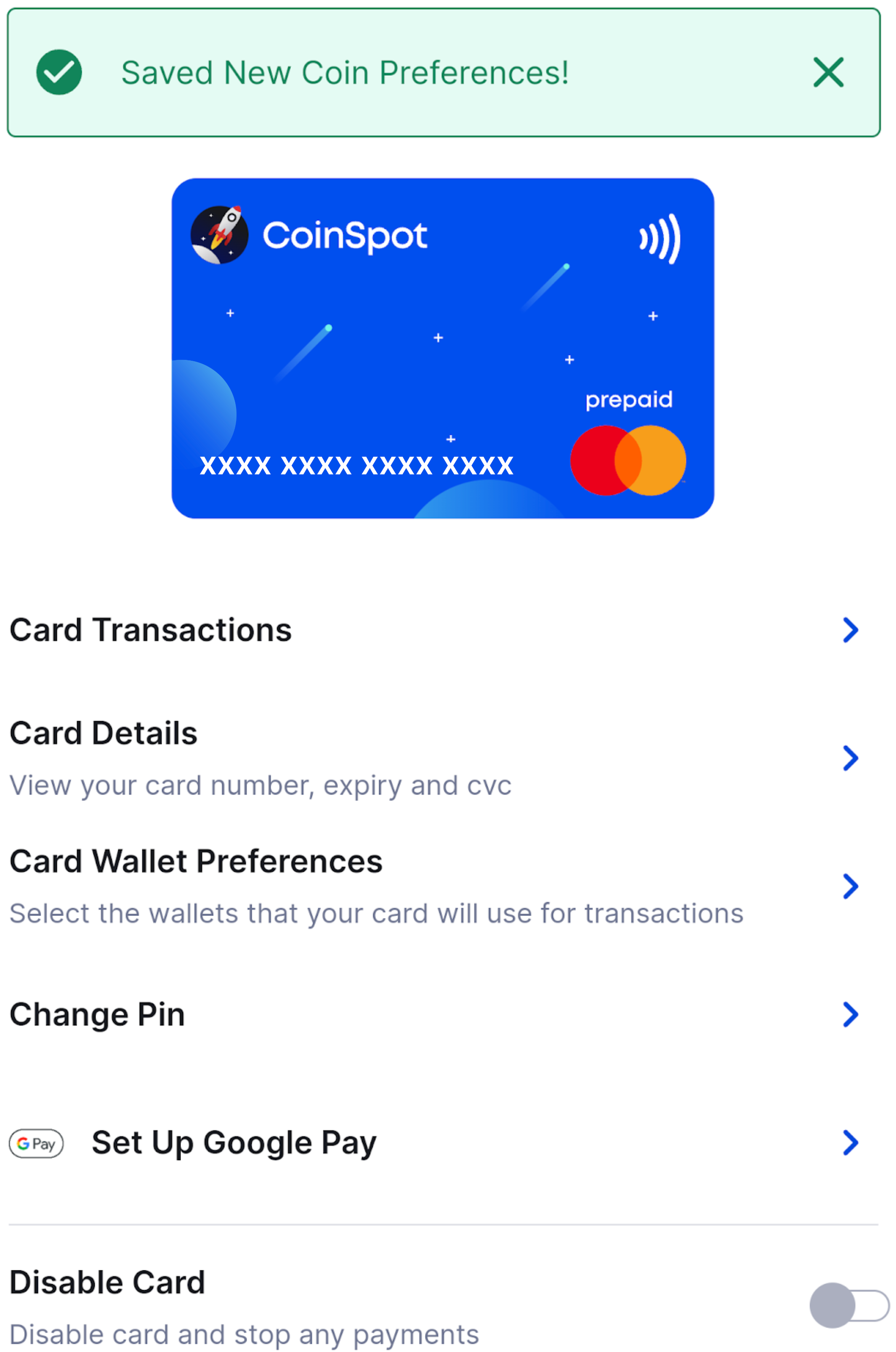 CoinSpot Mastercard - Get Started Guide - Figure 6.png